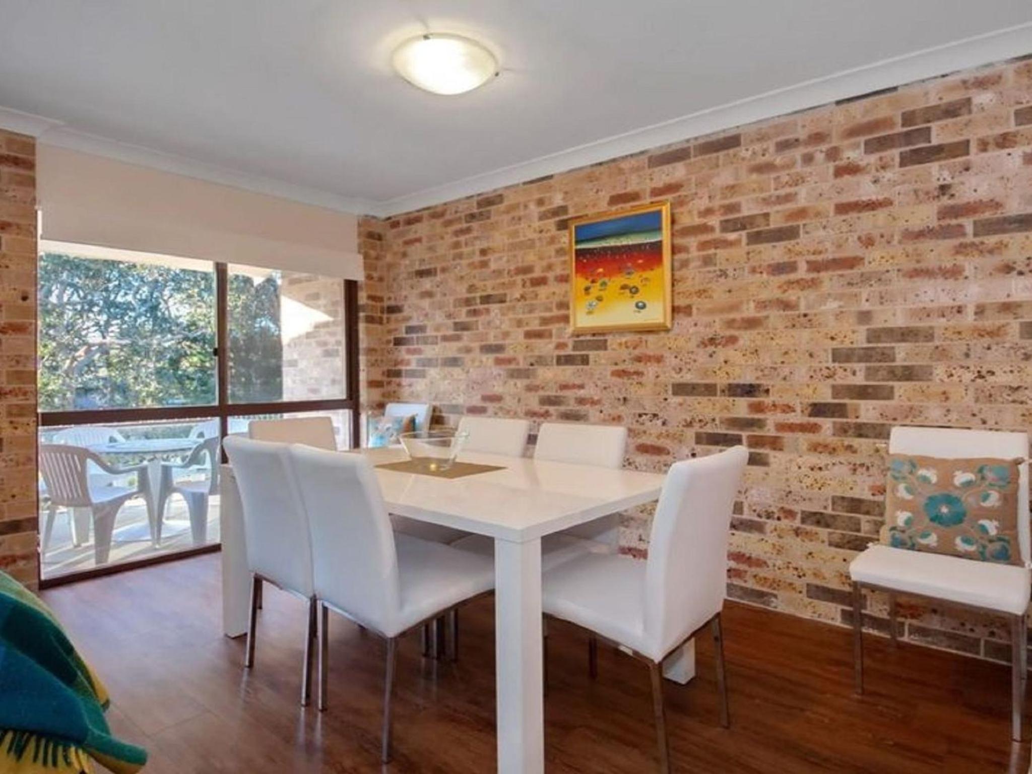 Bay Parklands 69 large unit with views pool tennis court and spa