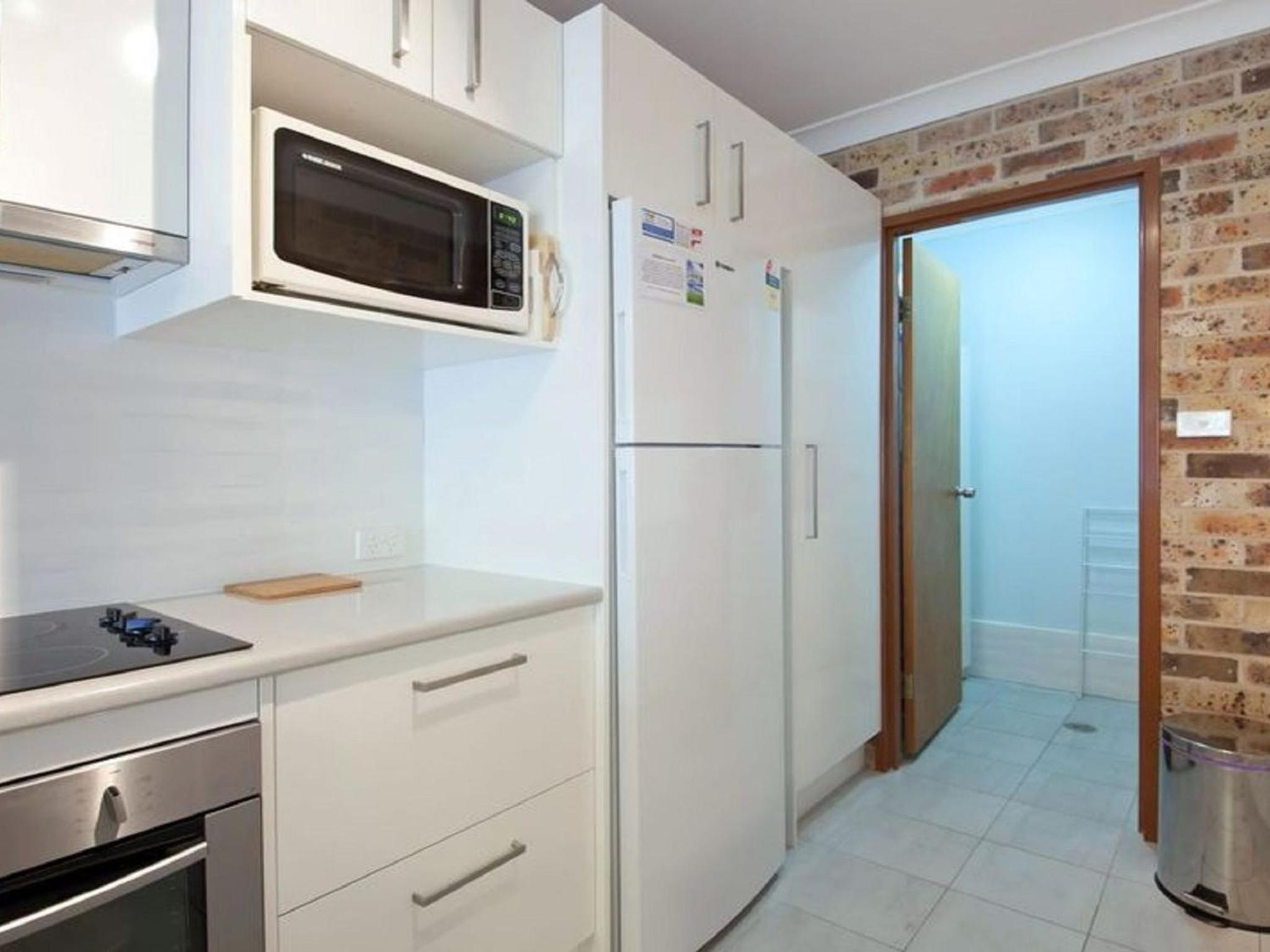 Bay Parklands 69 large unit with views pool tennis court and spa