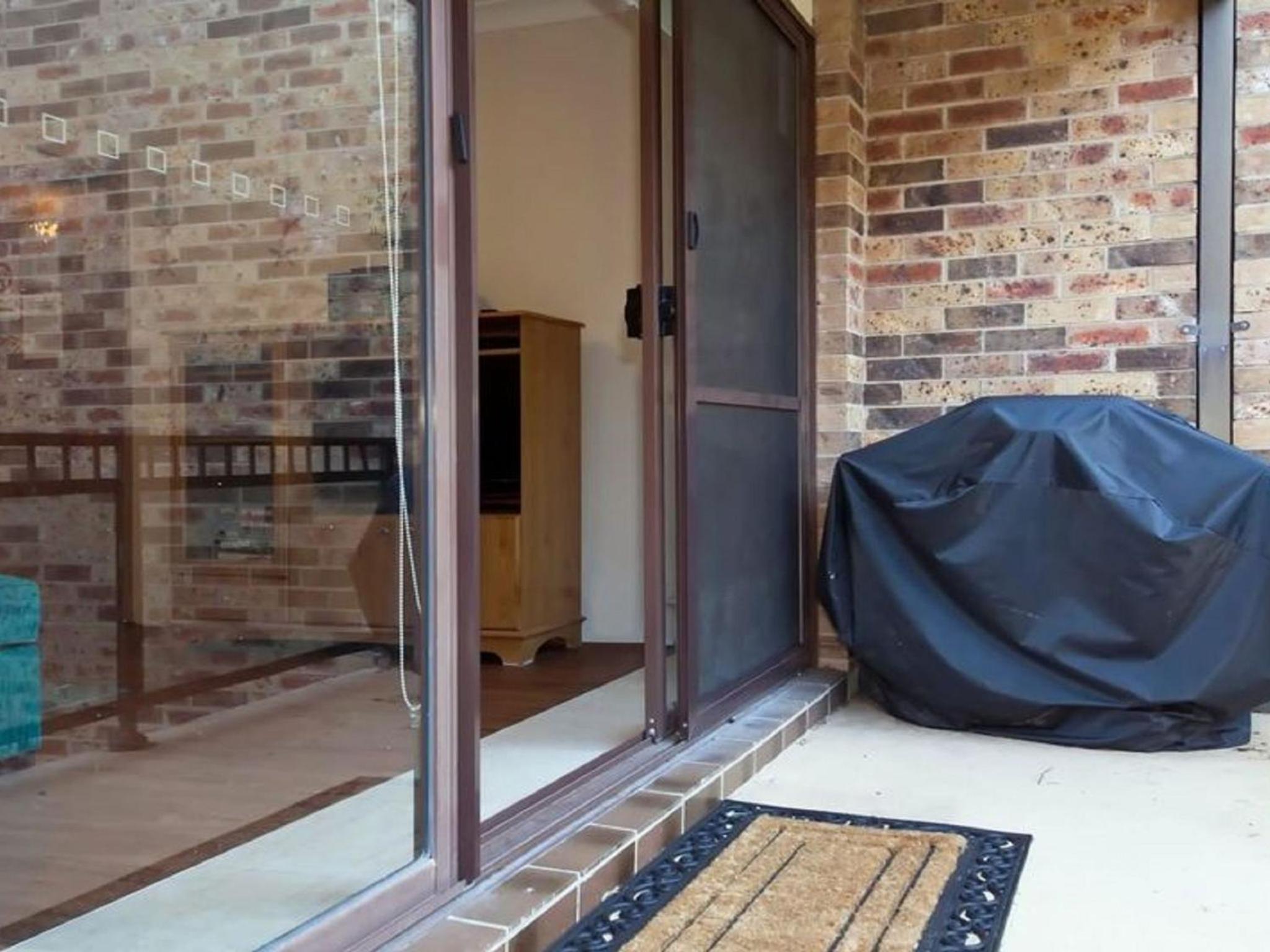 Bay Parklands 69 large unit with views pool tennis court and spa