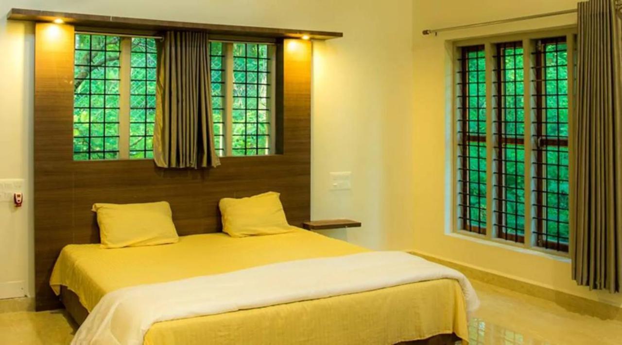 Parampara cottages view 4
