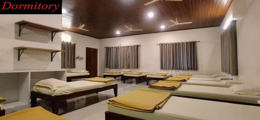 Parampara cottages view 3