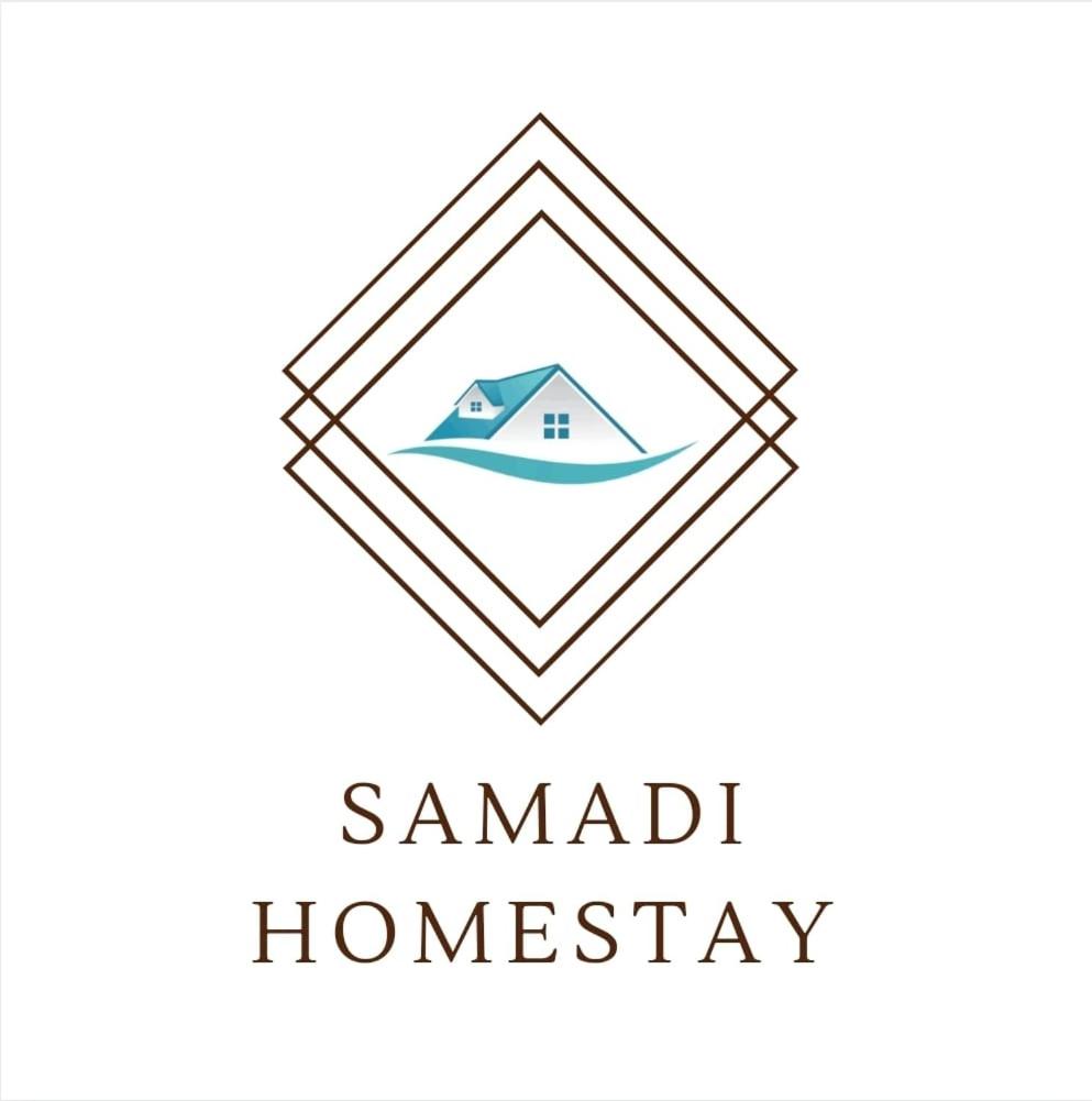 Samadi Villa Batu view 3