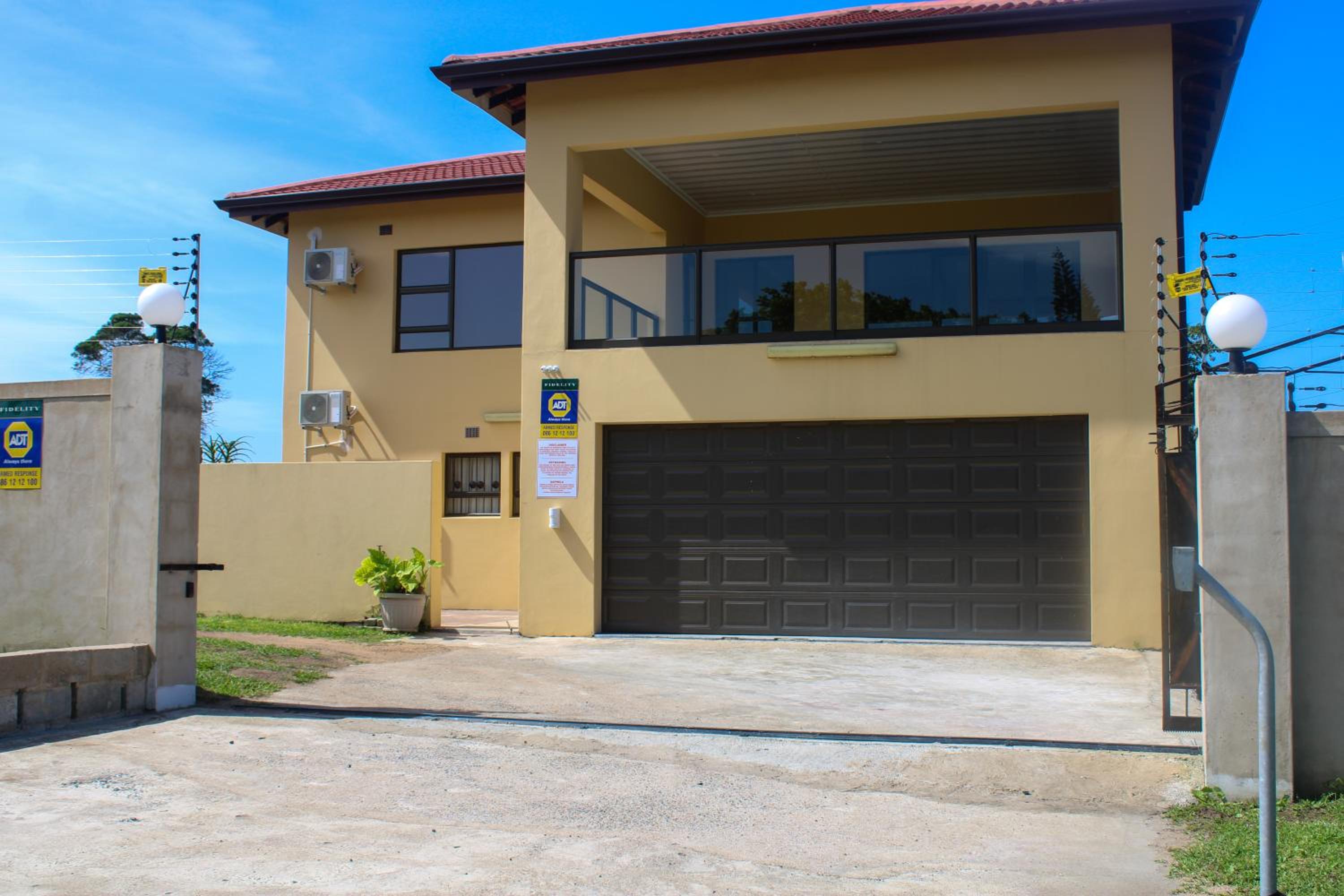 Langelihle- Margate Accommodation view 5