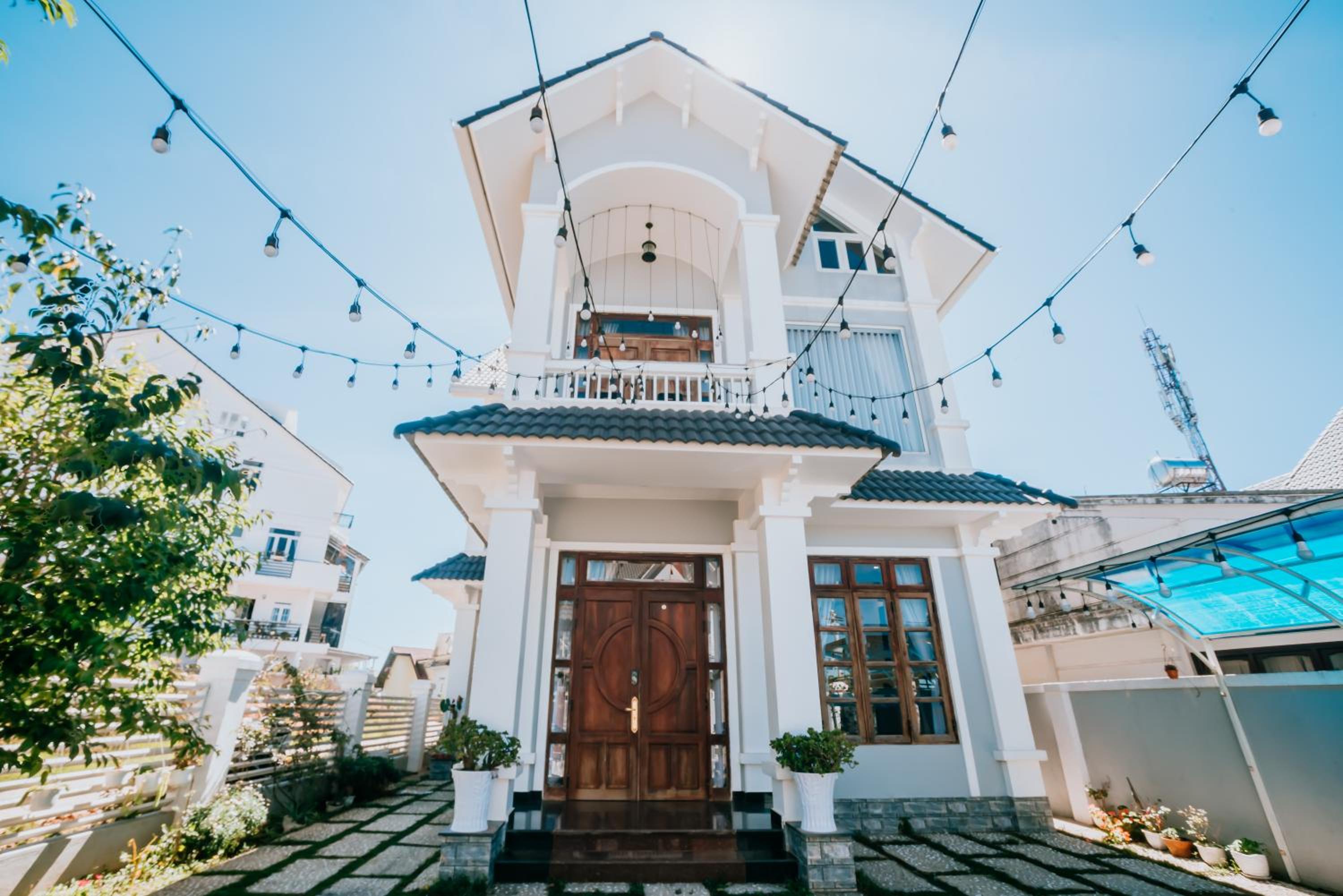 VILLA DALAT CASA