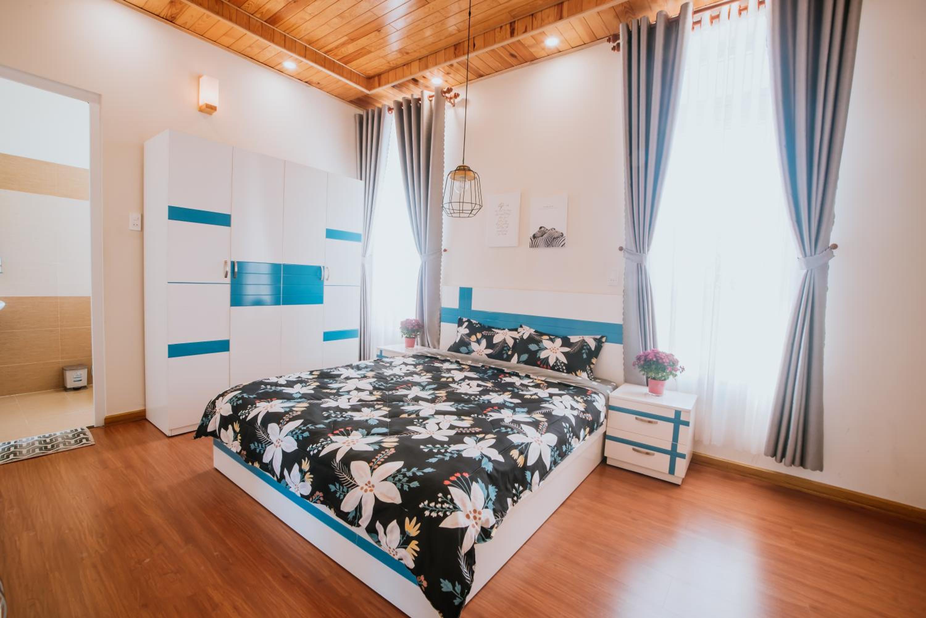 VILLA DALAT CASA