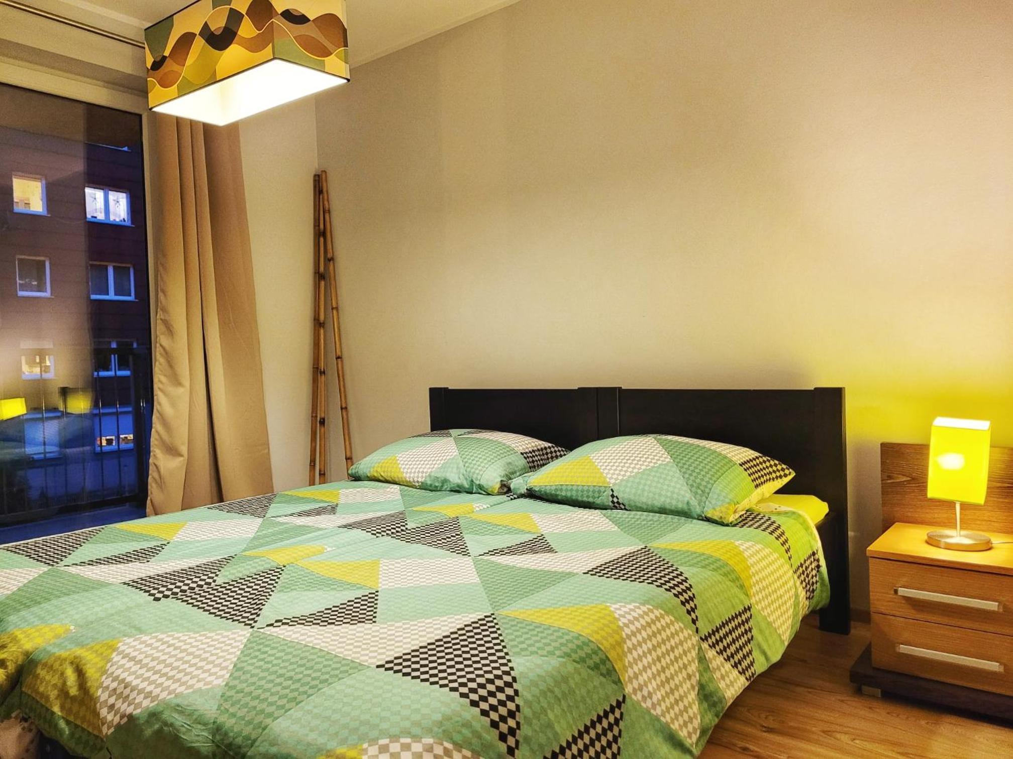 TK Apartments Spiżowa
