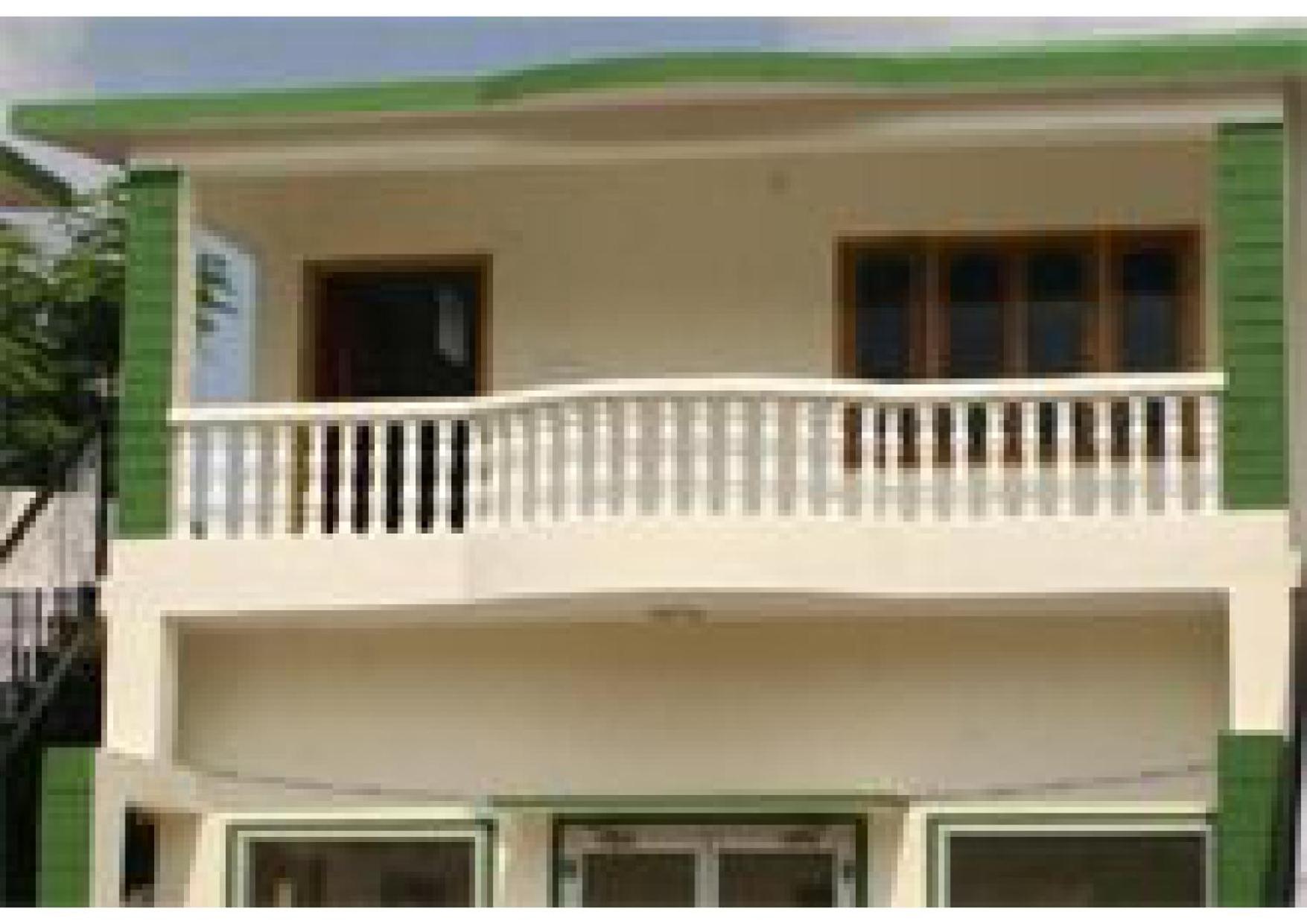 Vatika Resort view 3