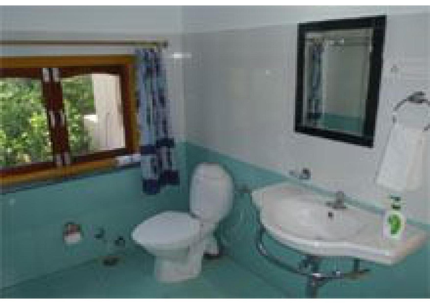 Vatika Resort view 5