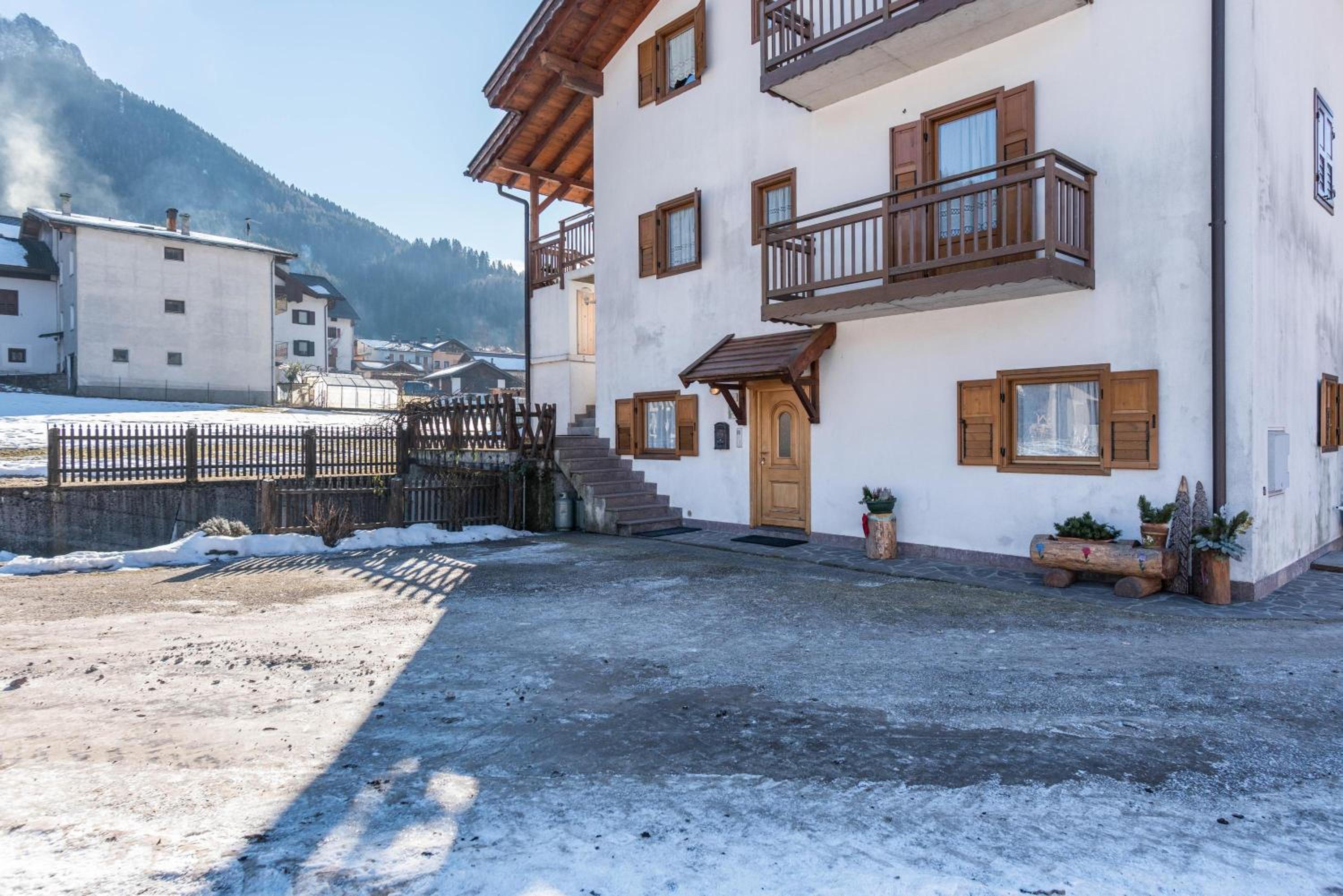 Agritur Alle Quattro Stagioni