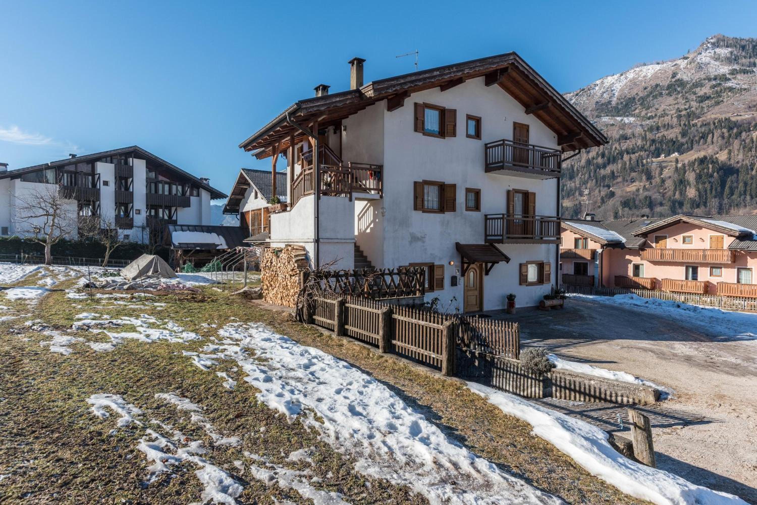 Agritur Alle Quattro Stagioni