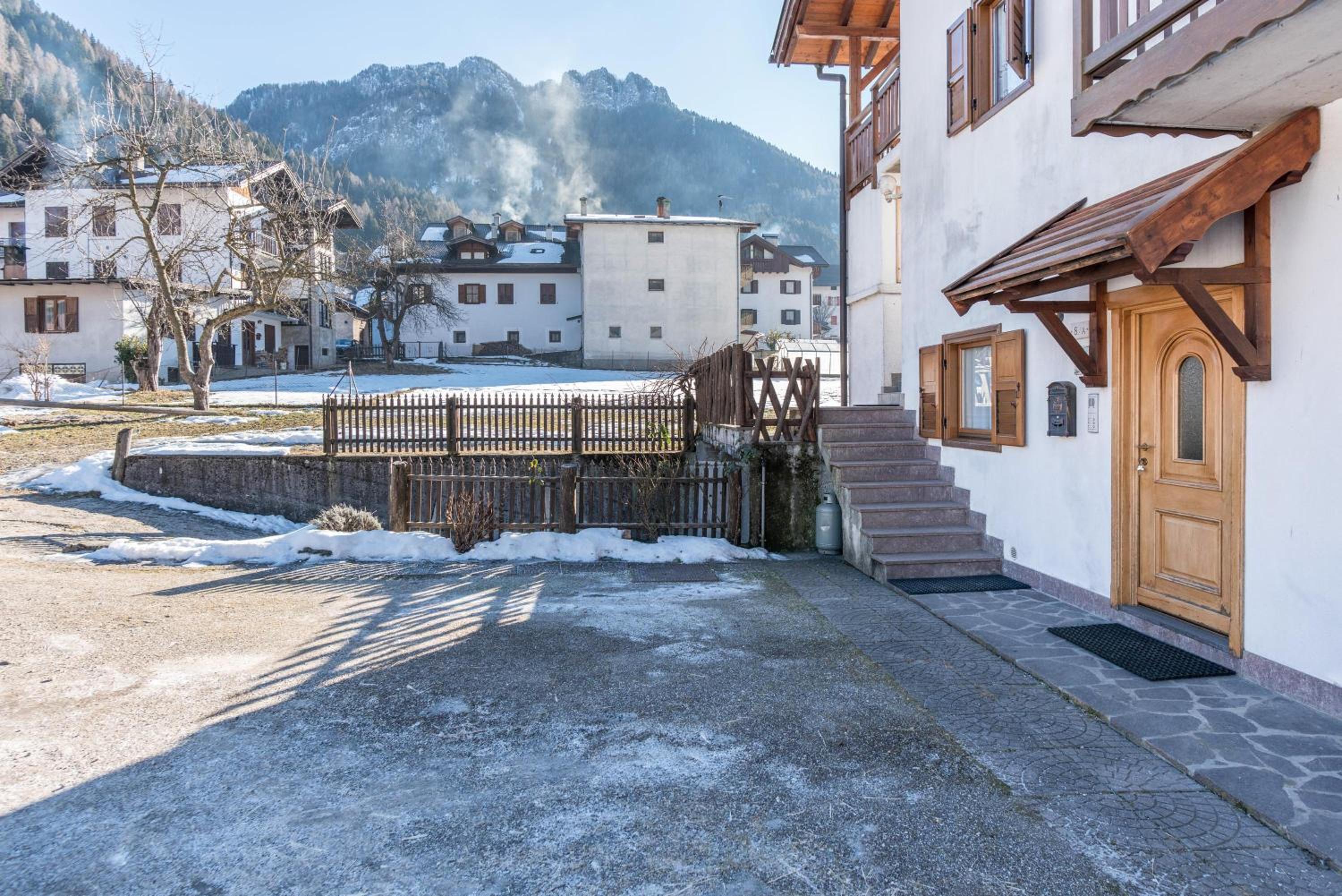 Agritur Alle Quattro Stagioni
