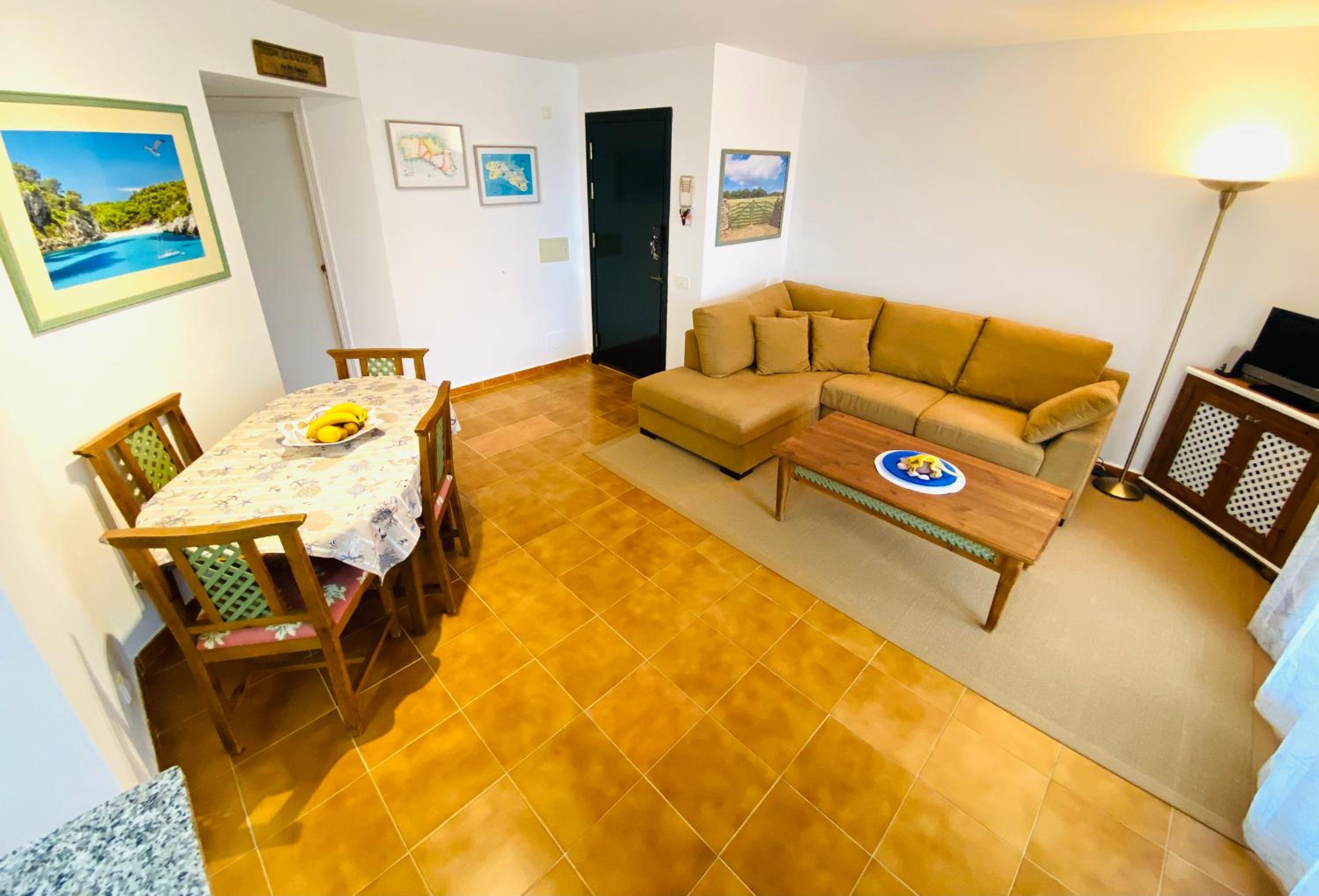 Appartamento Marianda - Son Bou view 5