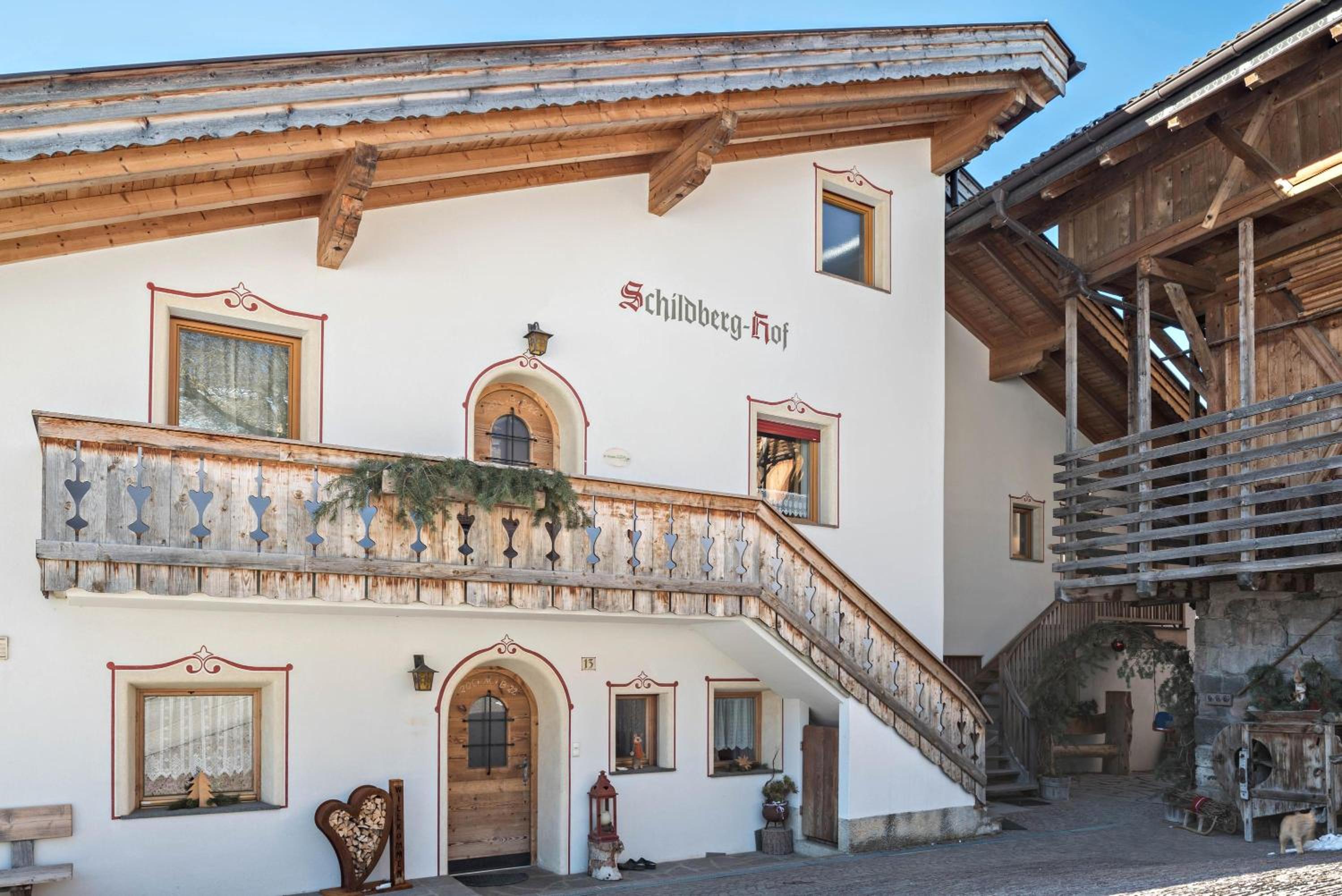 Schildberghof Panorama