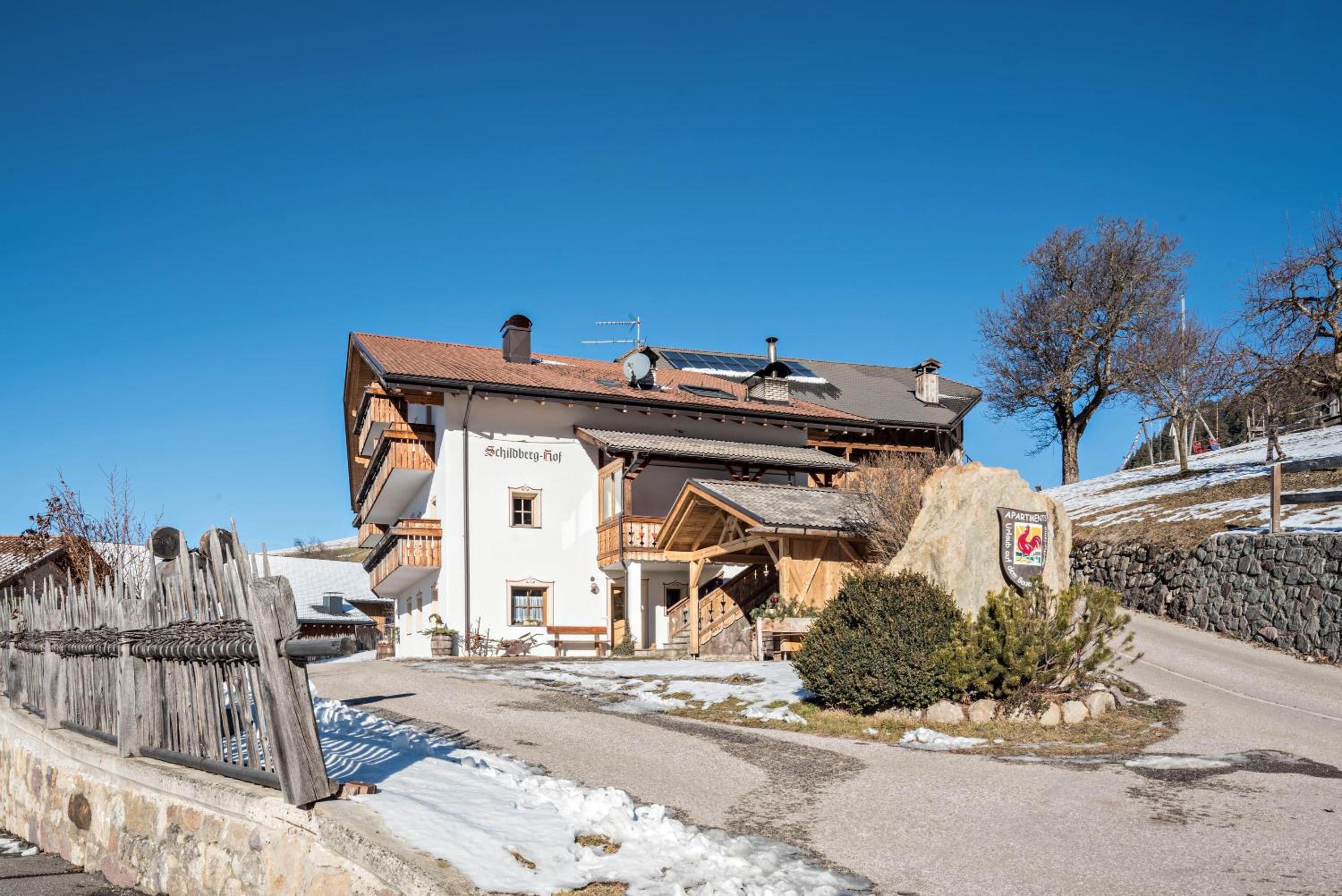 Schildberghof Panorama