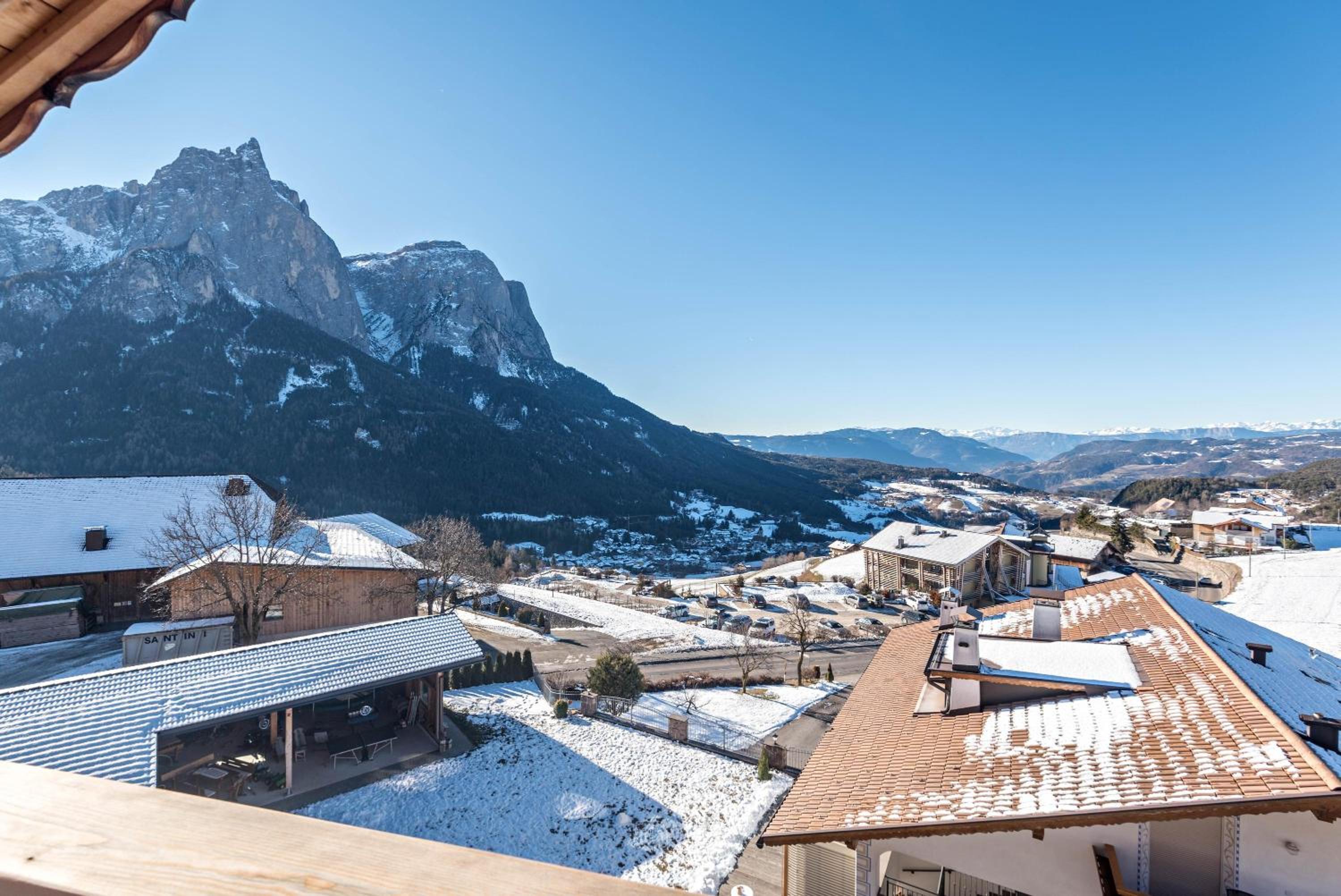 Schildberghof Panorama