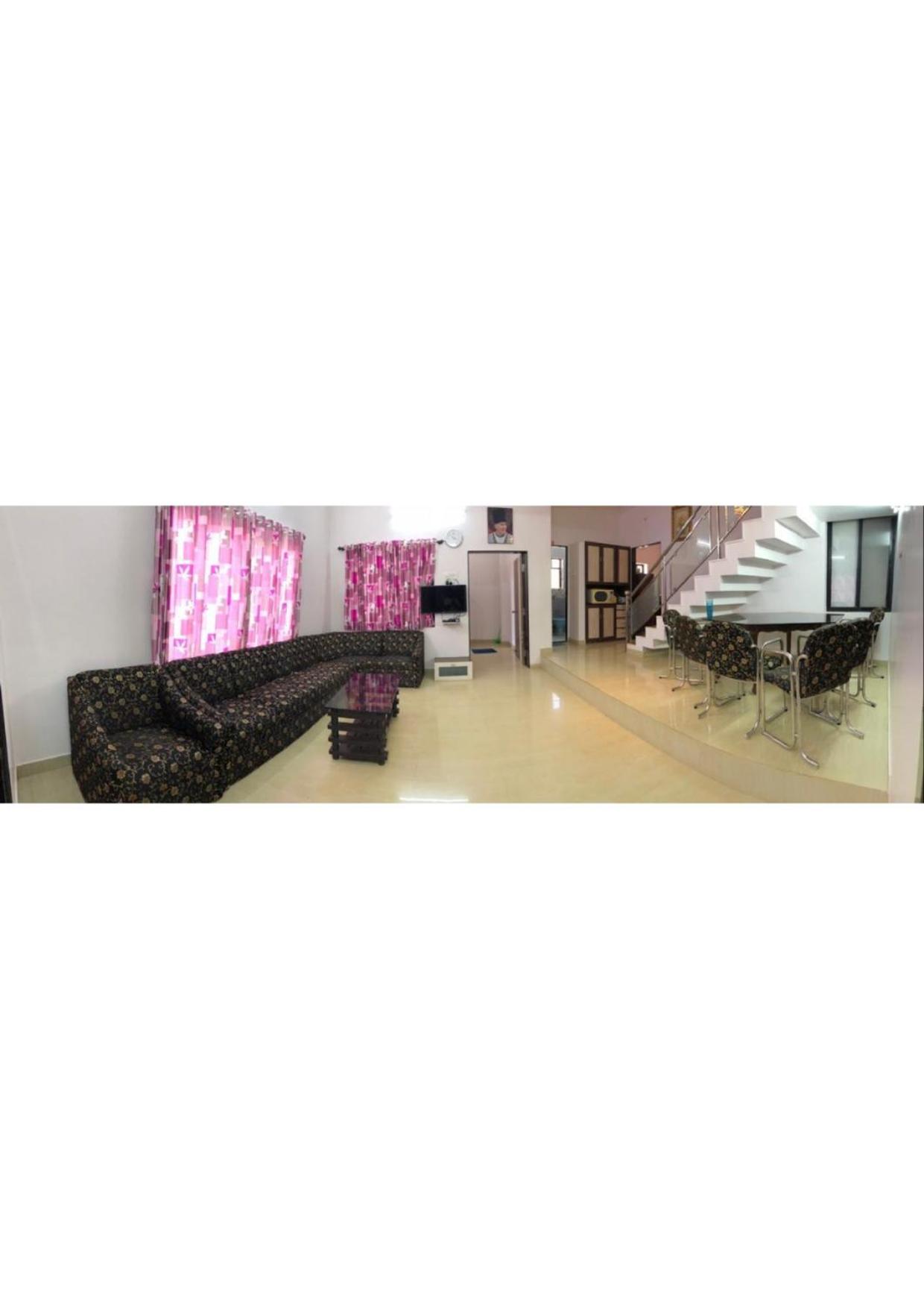 Hamida house 6BHK view 2
