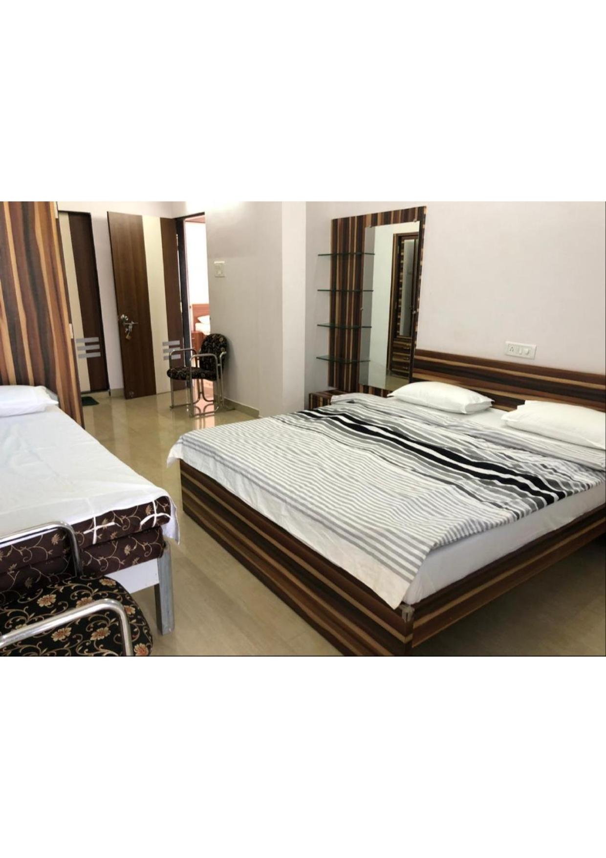 Hamida house 6BHK view 3