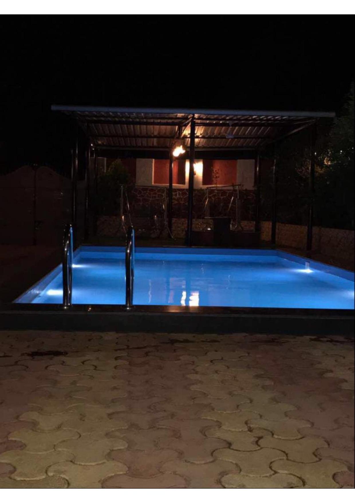 Hamida house 6BHK view 4