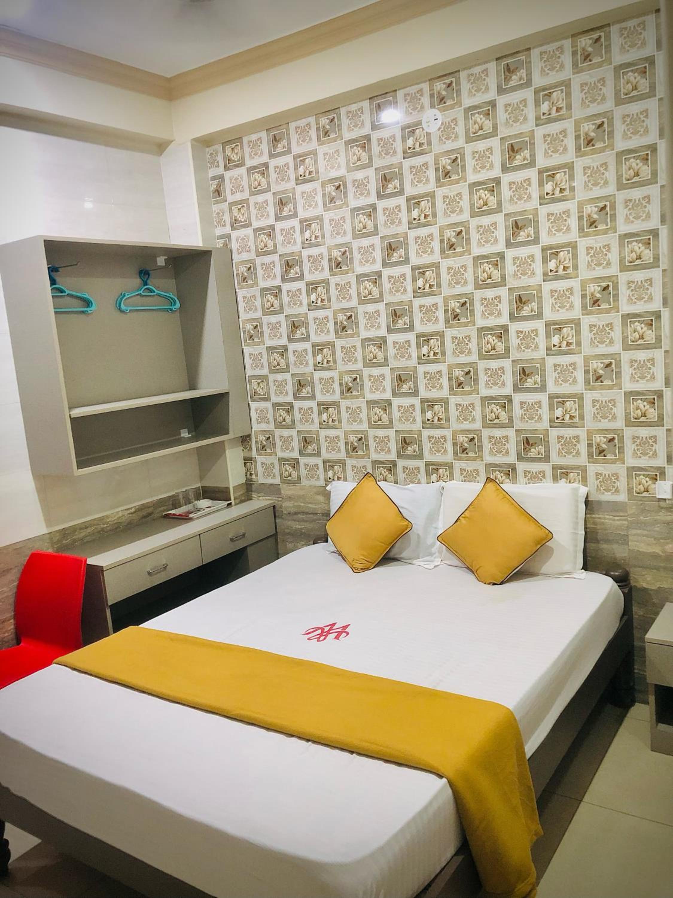 MARINA PALACE view 5