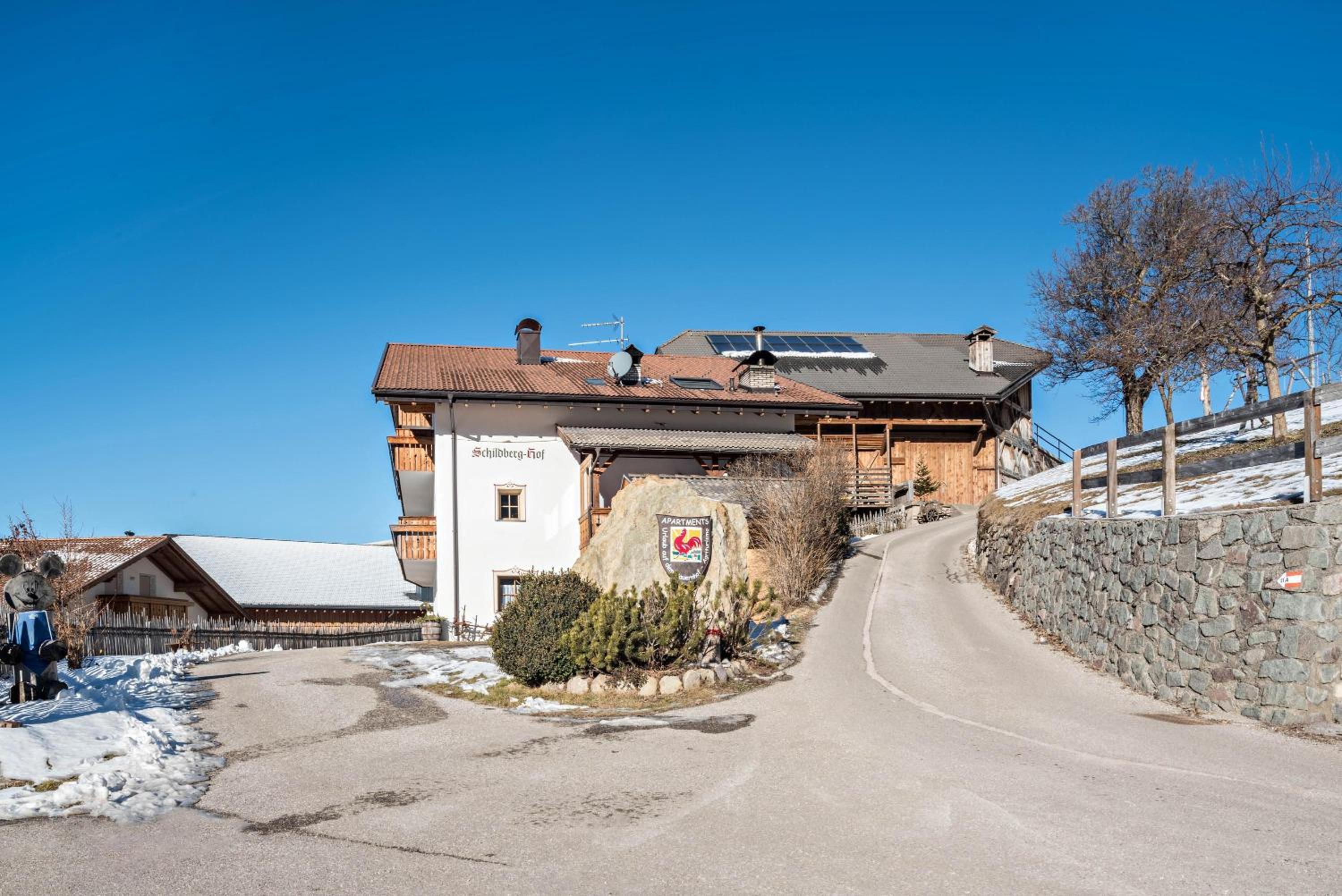 Schildberghof Panorama