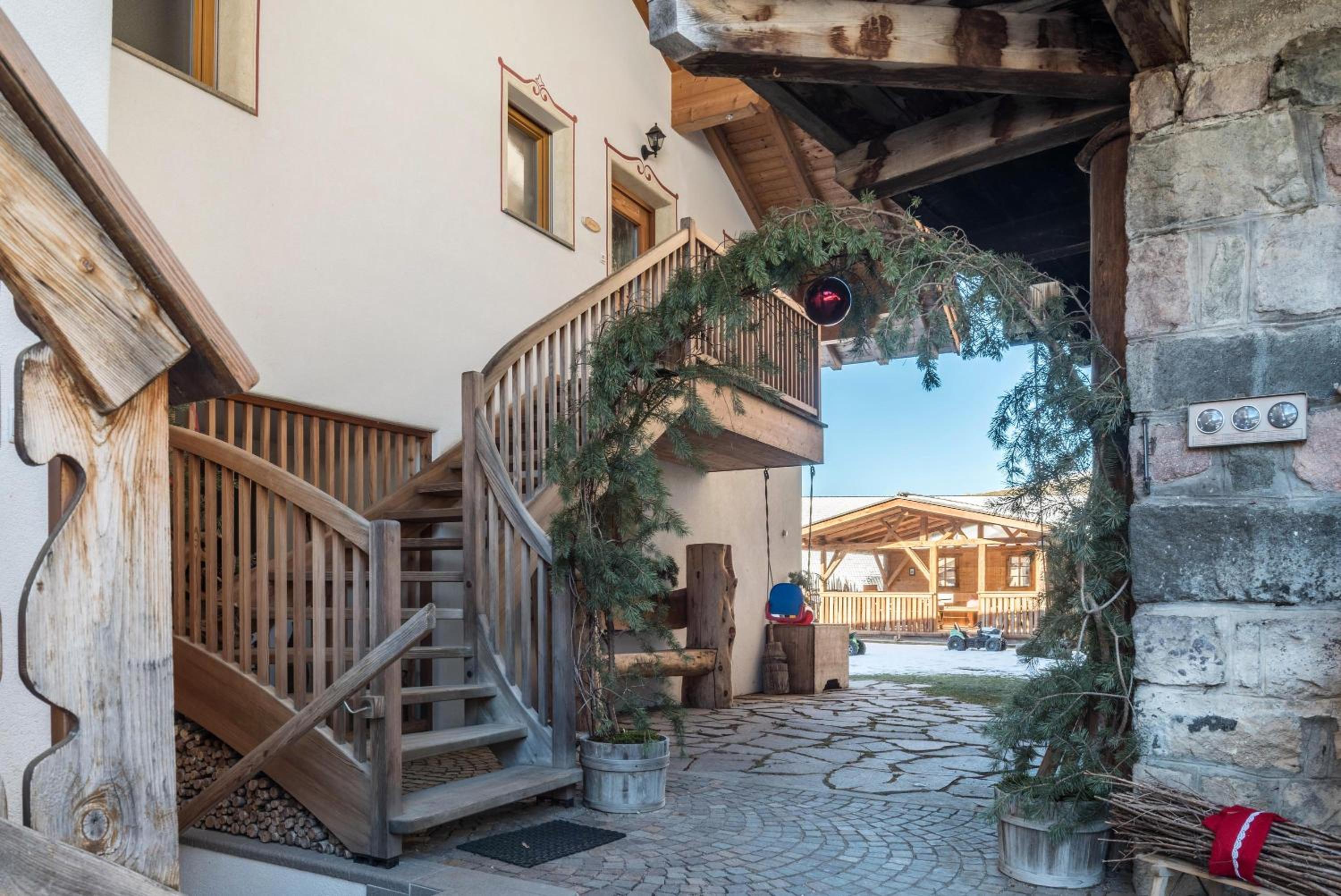 Schildberghof Panorama