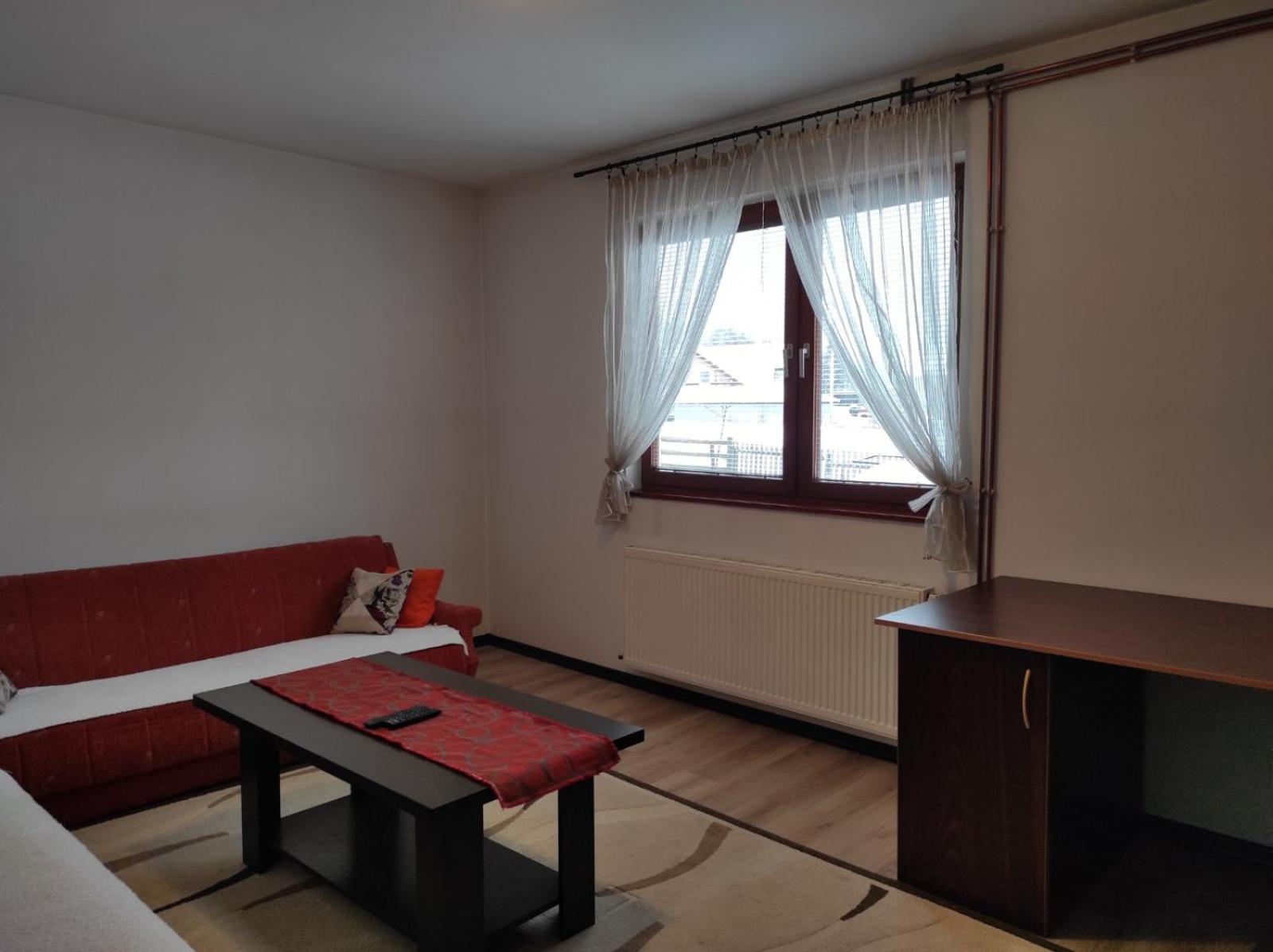 Apartmani Pale