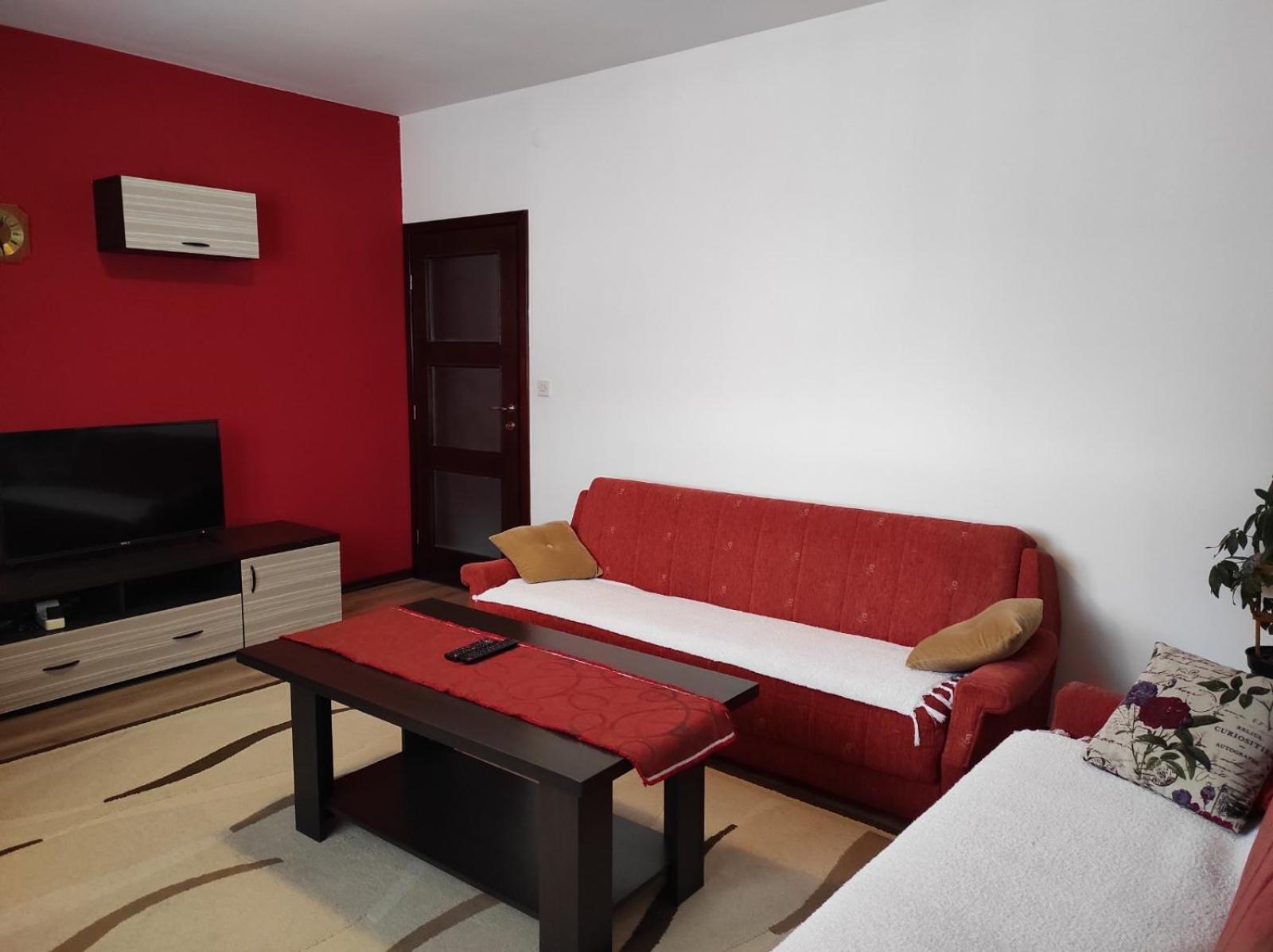 Apartmani Pale