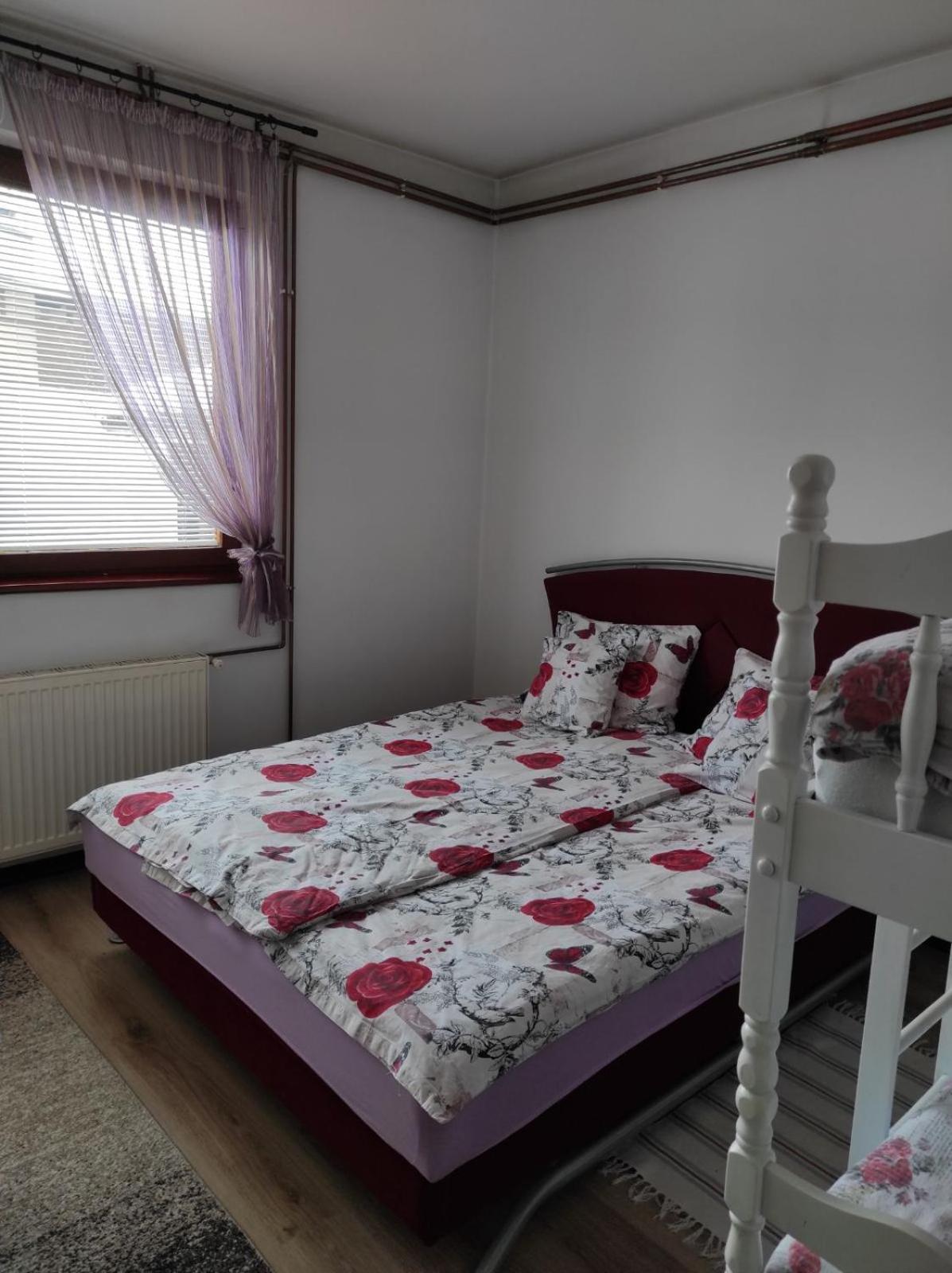 Apartmani Pale