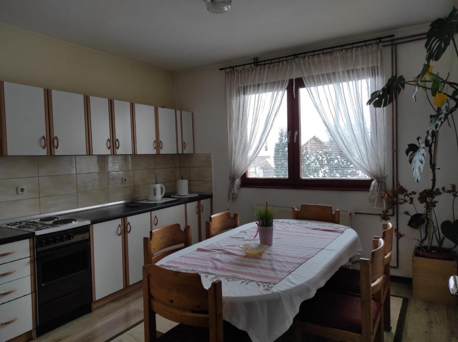Apartmani Pale