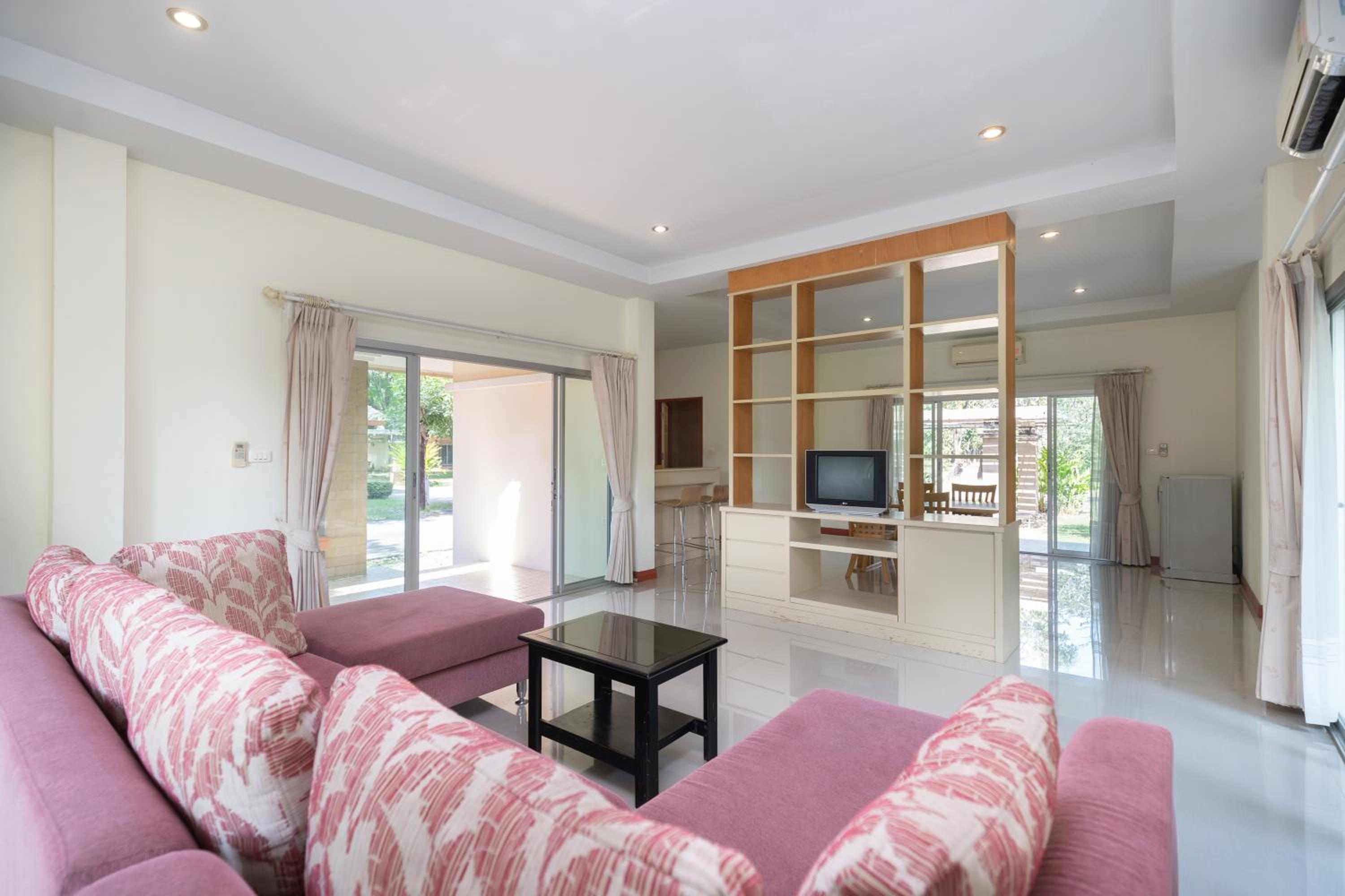 Thara Cholapruek Resort, photo 85