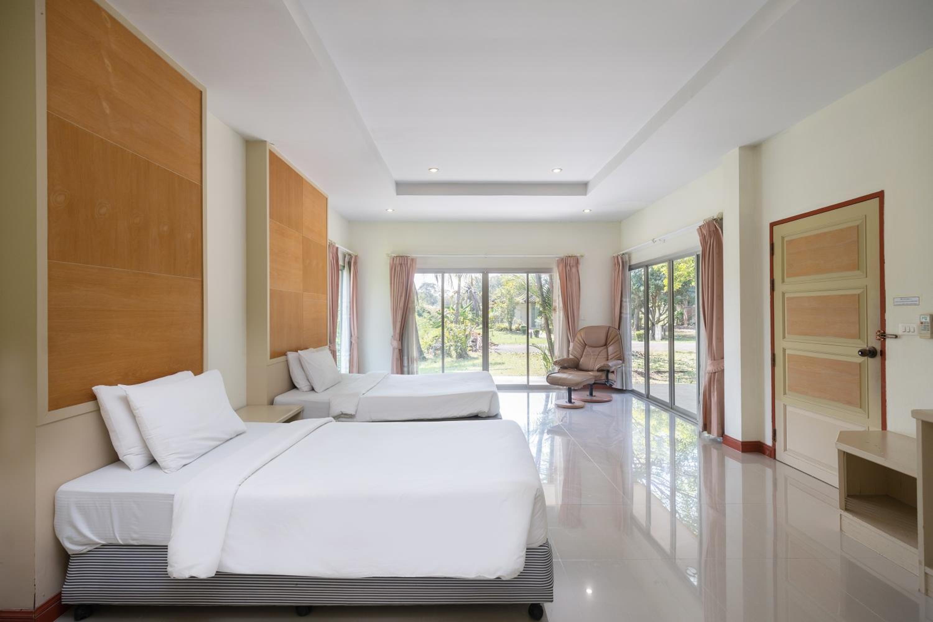 Thara Cholapruek Resort, photo 76