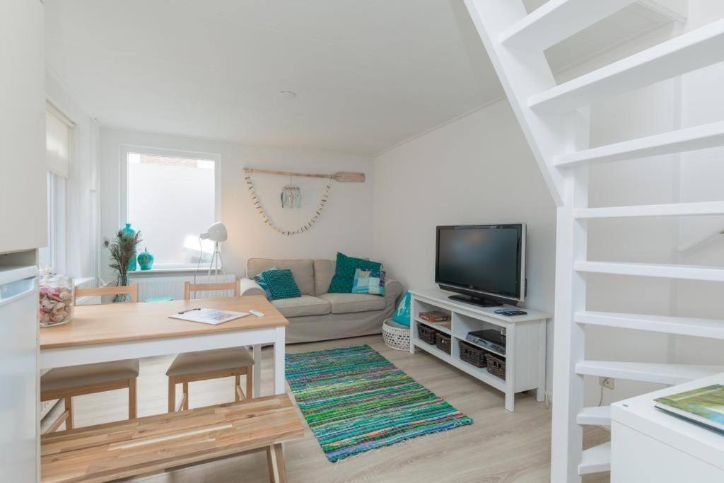 Have a nice stay! - Salty Beachhouse view 3