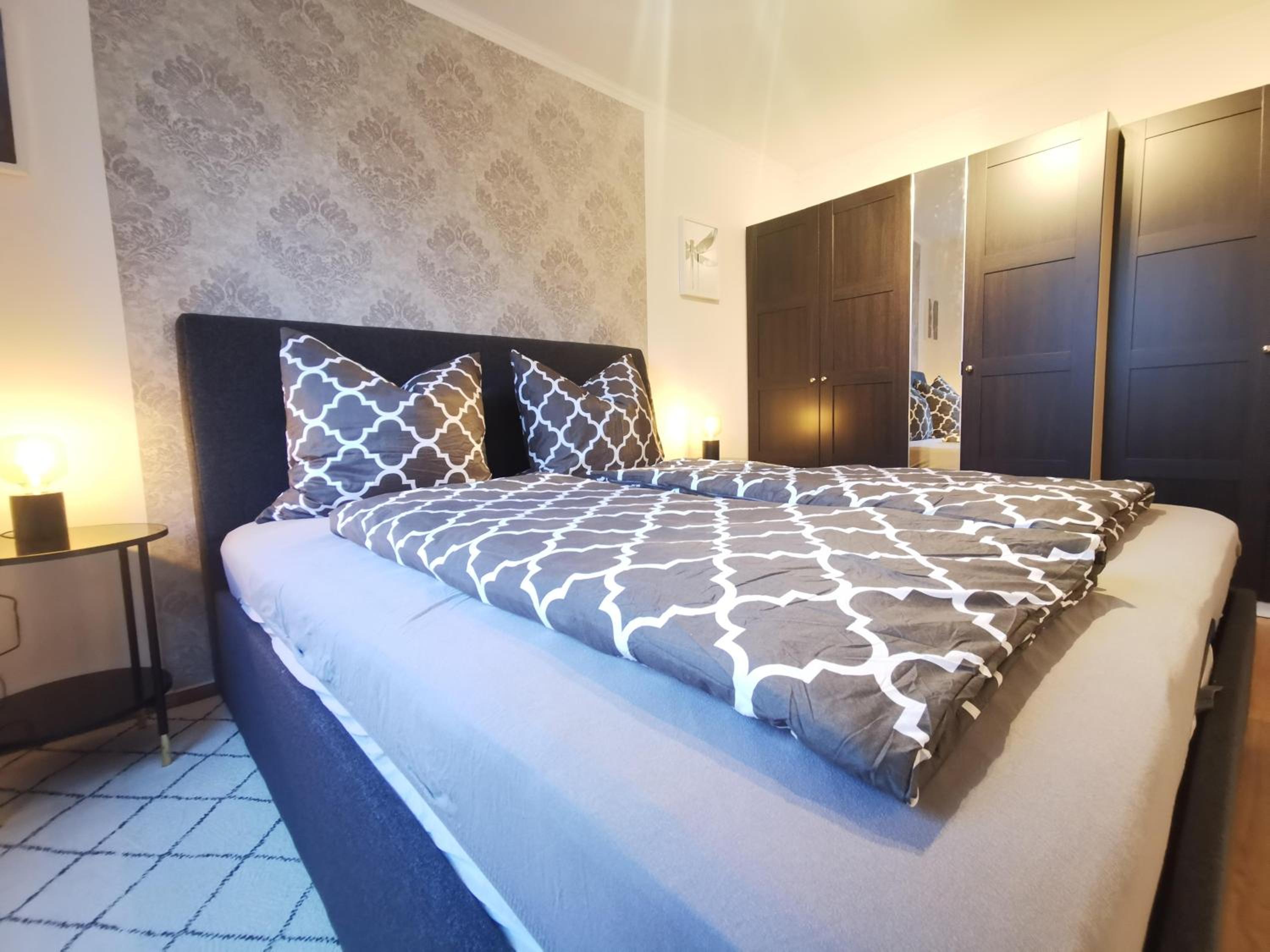 Apartment Schwarzenbek - Property Image 15