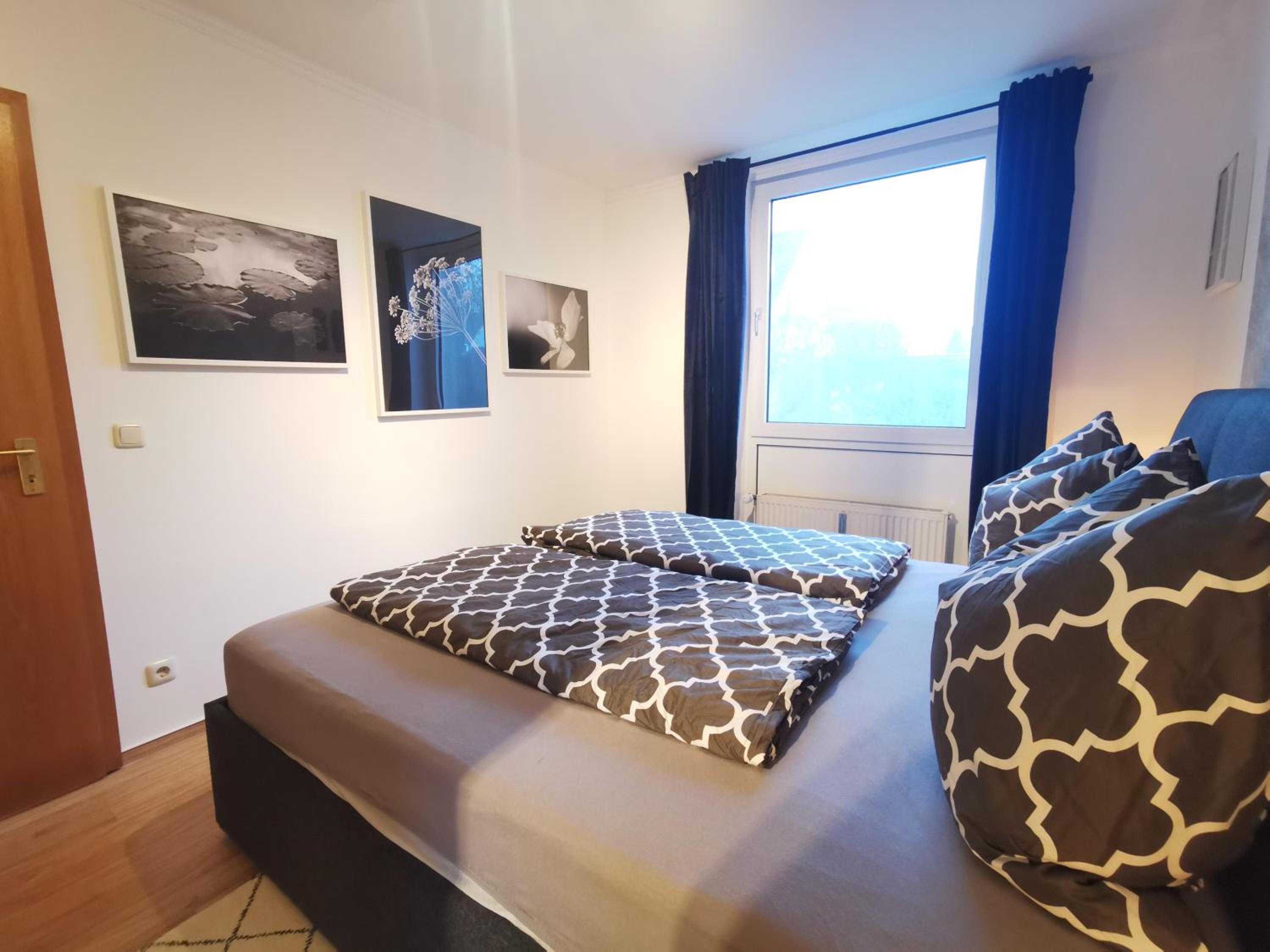 Apartment Schwarzenbek - Property Image 14