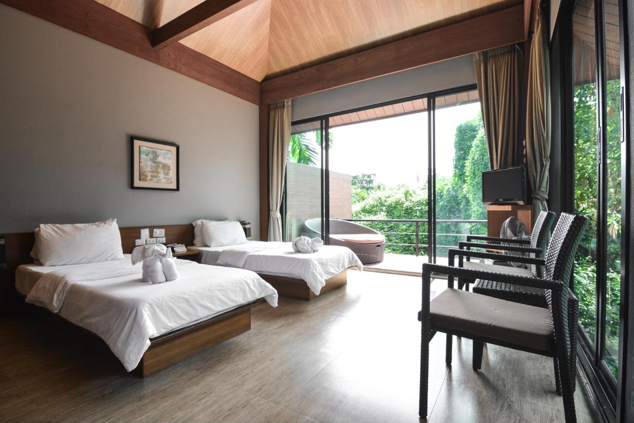 The Grace Amphawa