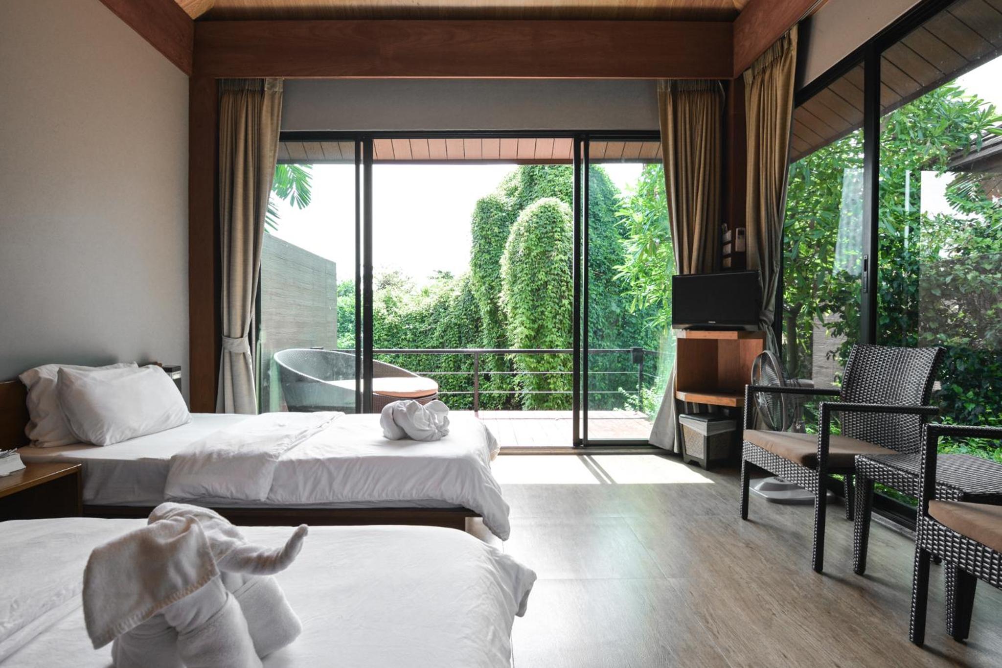 The Grace Amphawa