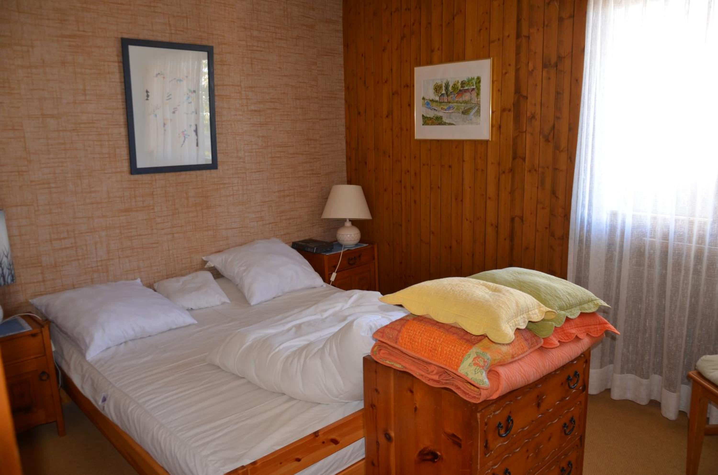 Immeuble Mont Noble
