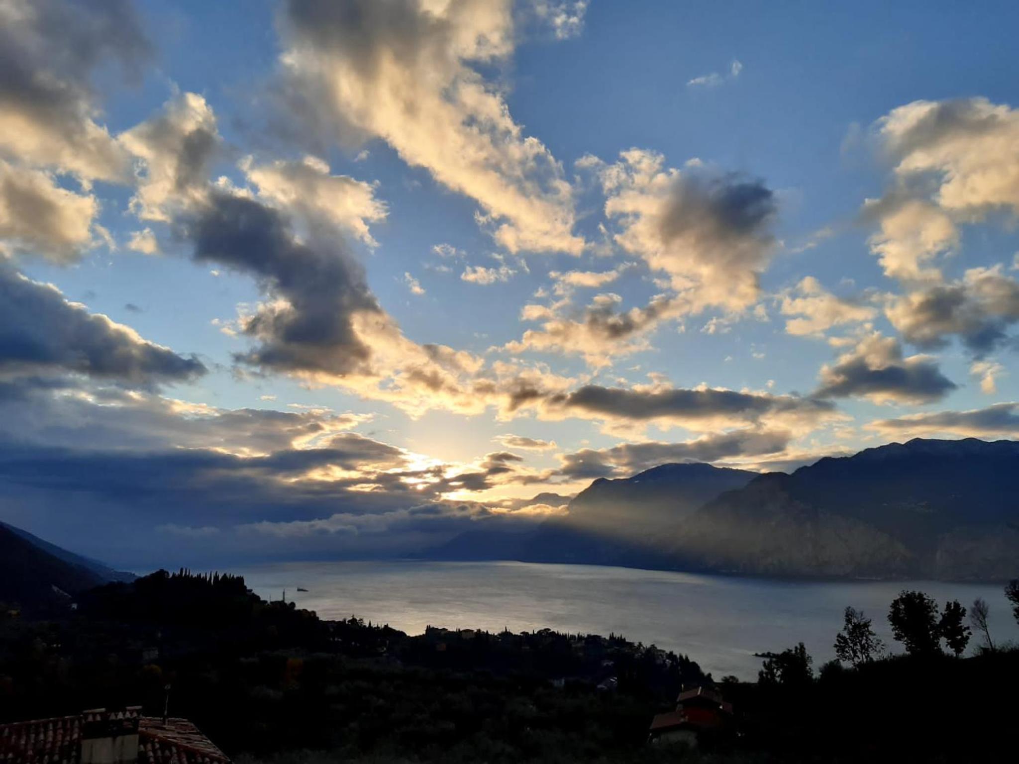 Andreis Apartments view 3
