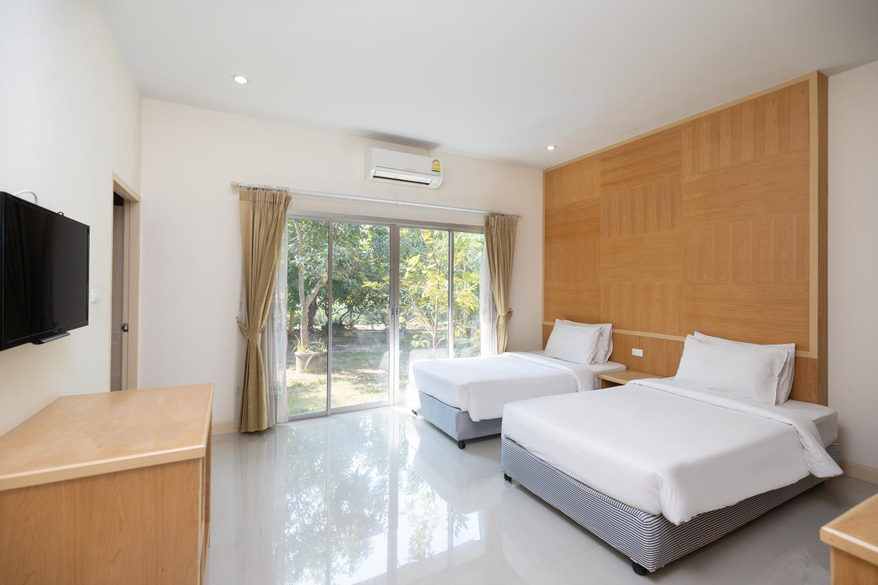 Thara Cholapruek Resort, photo 97