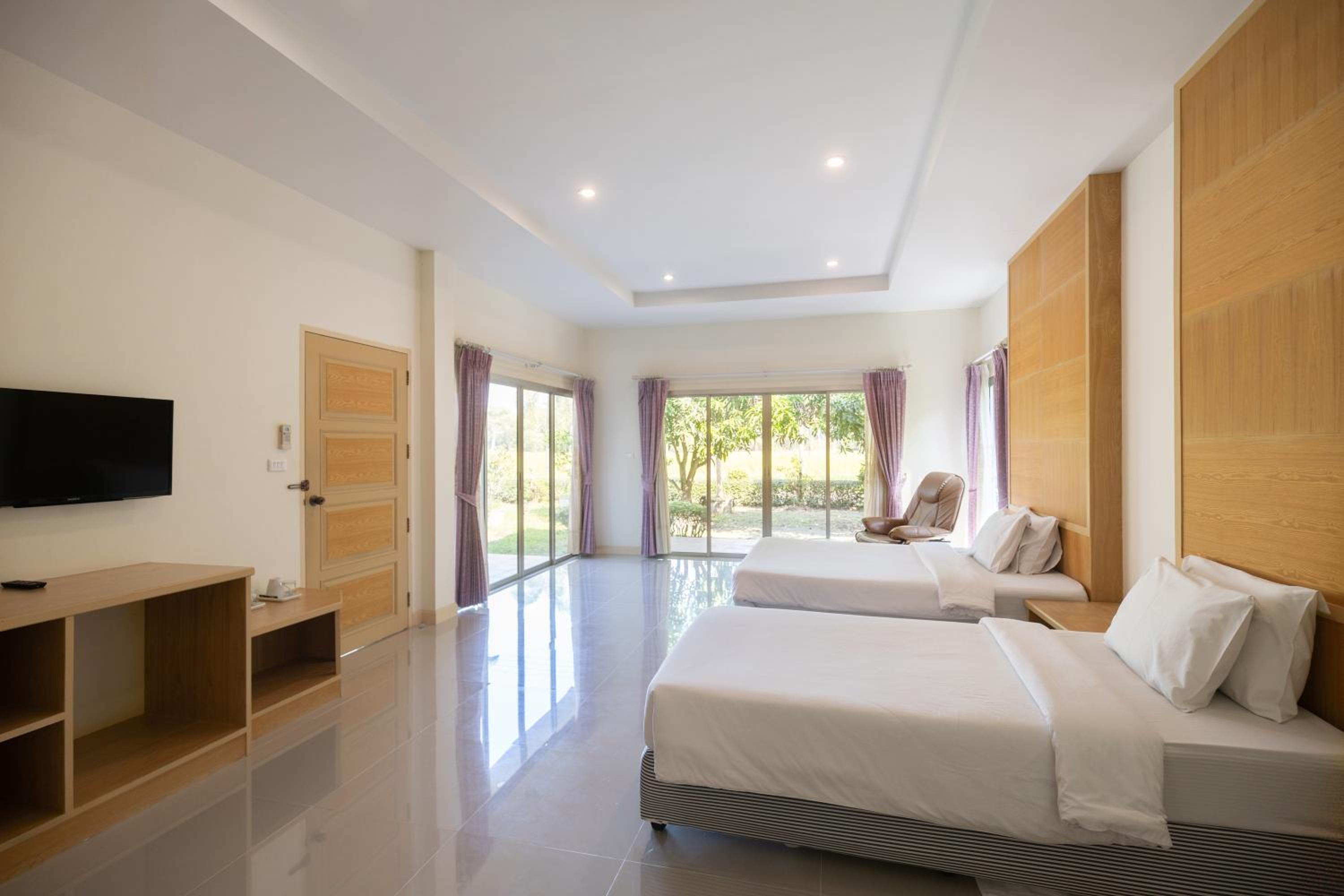Thara Cholapruek Resort, photo 46
