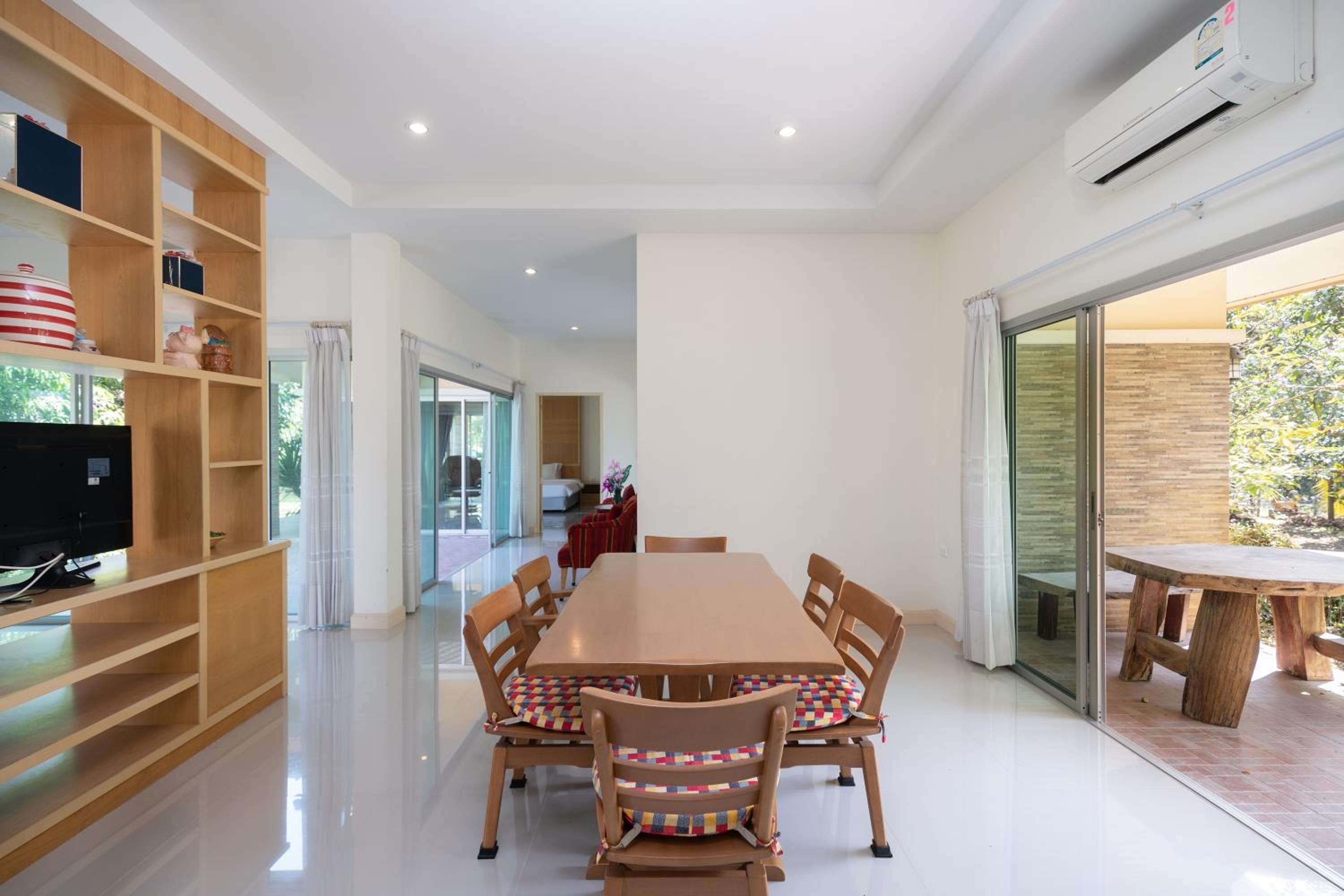 Thara Cholapruek Resort, photo 100