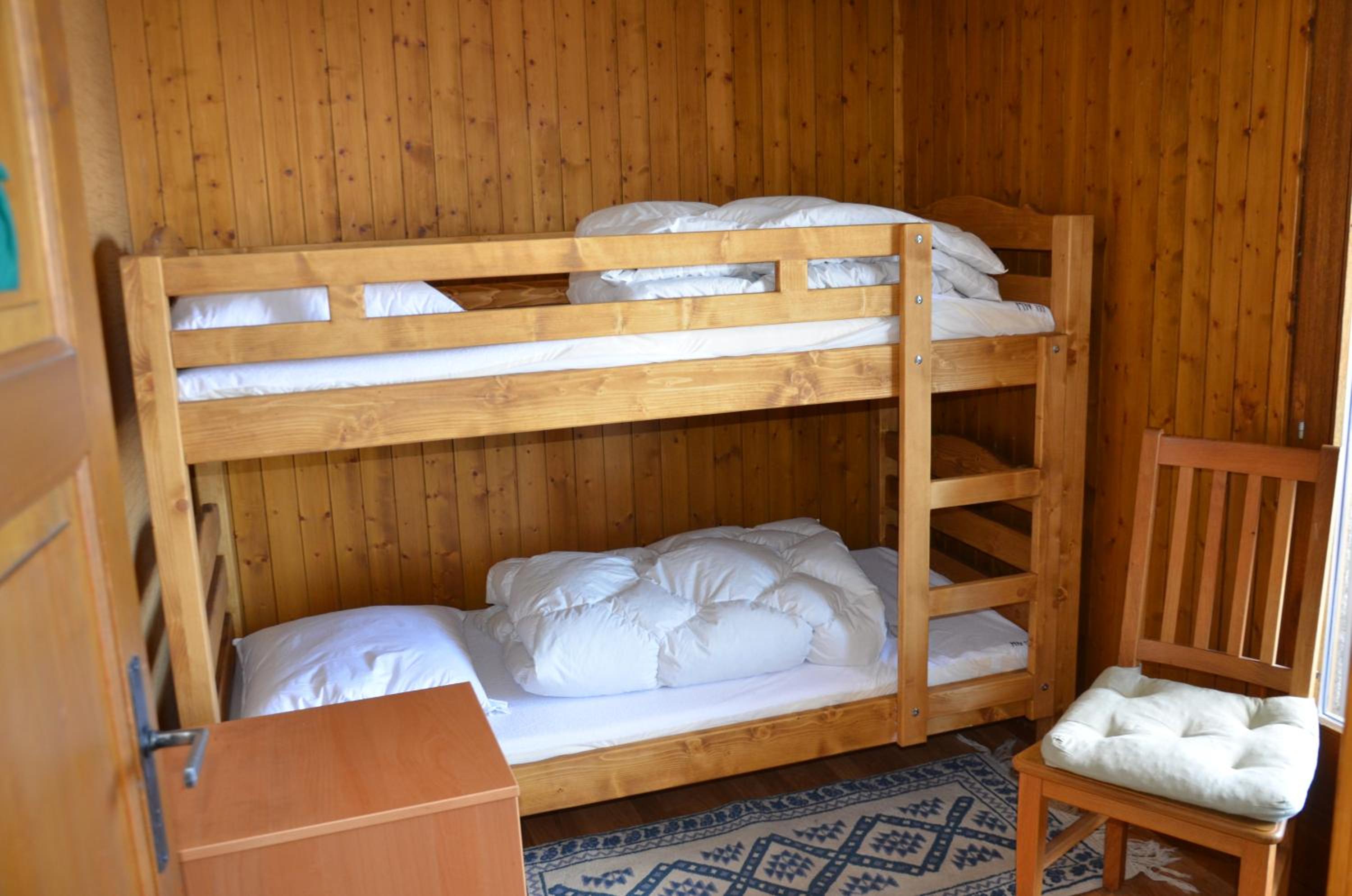 Immeuble Mont Noble