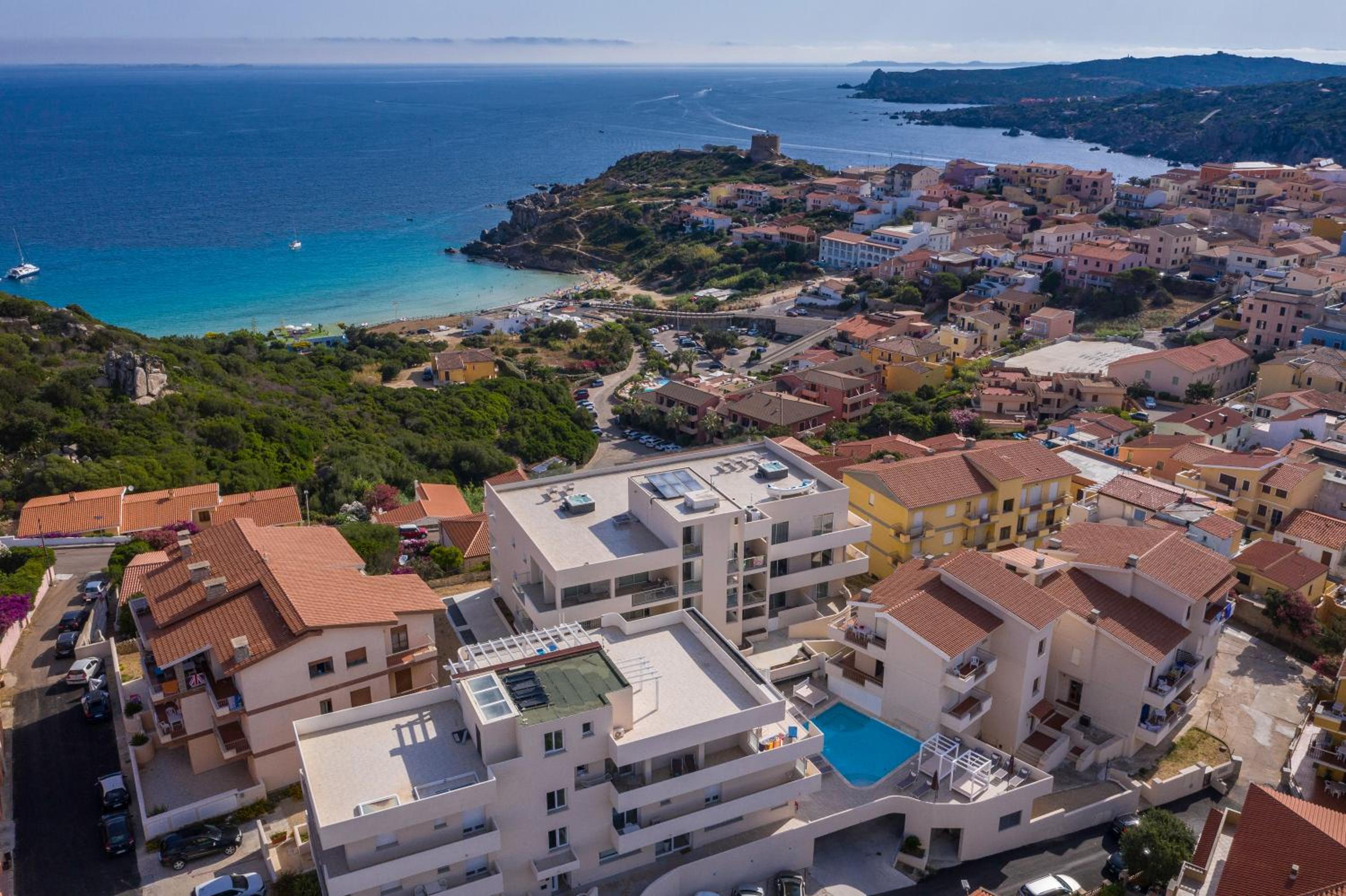 Hotel Rena Bianca Suite by La Contessa - Image 1