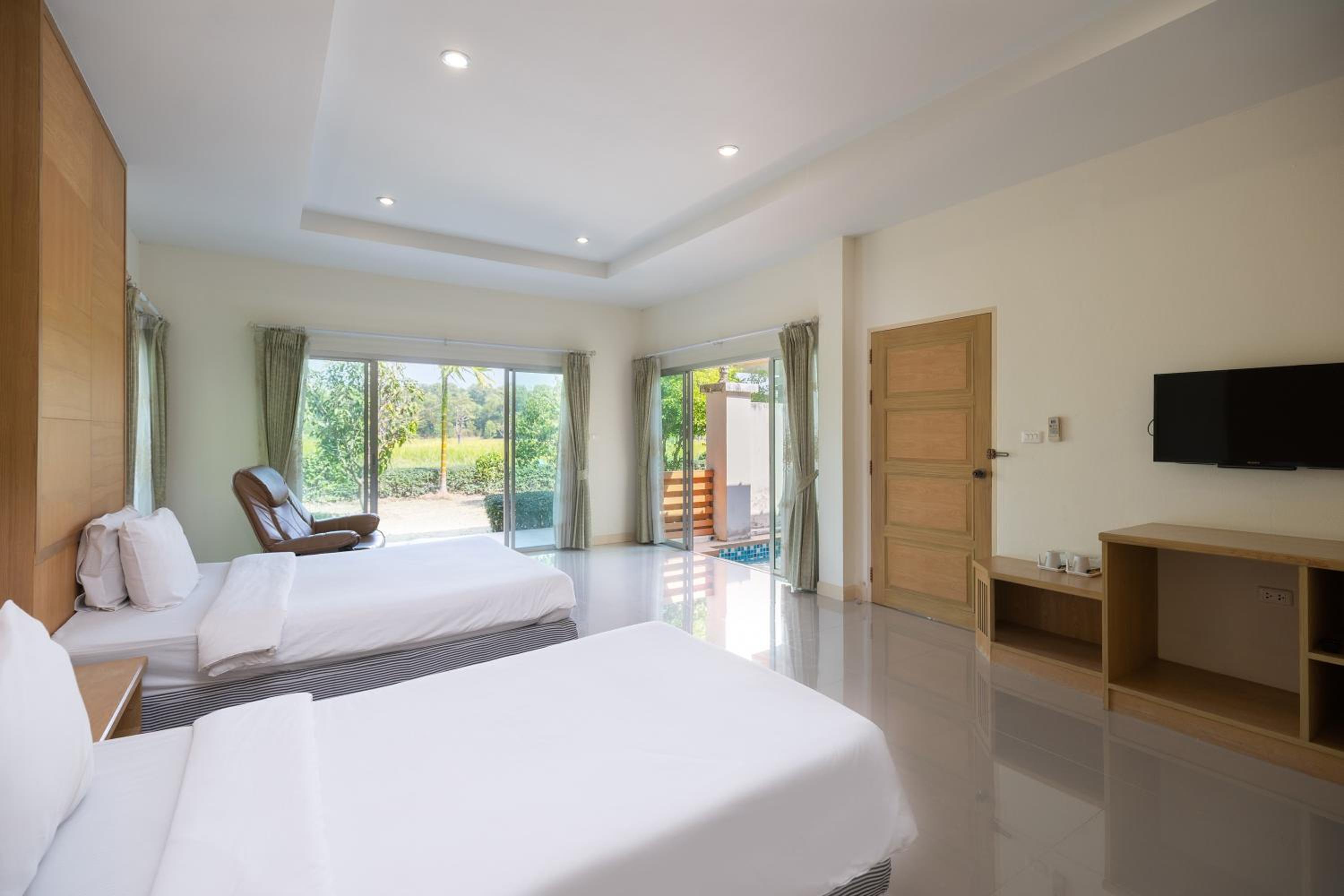 Thara Cholapruek Resort, photo 65