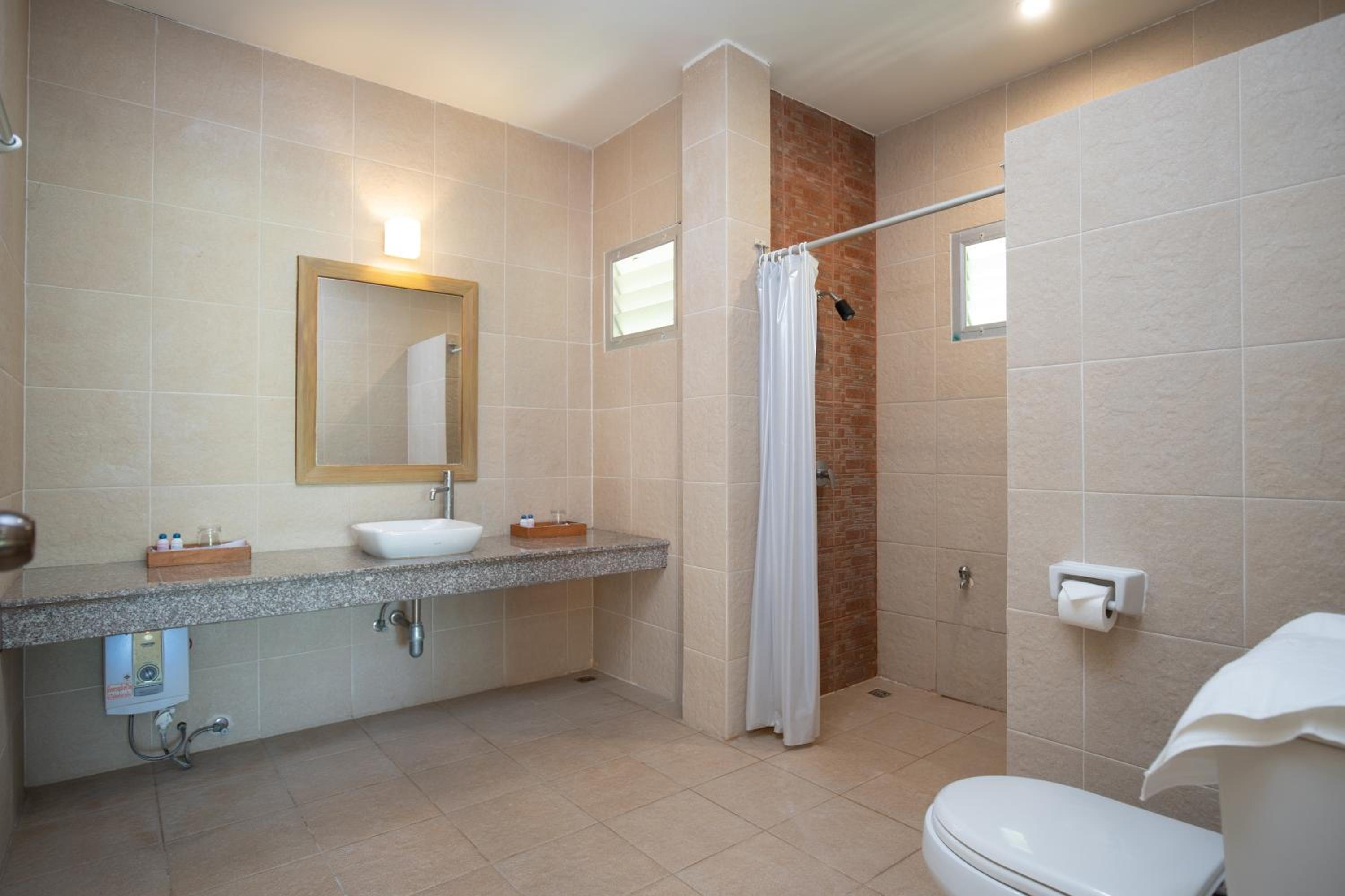 Thara Cholapruek Resort, photo 32
