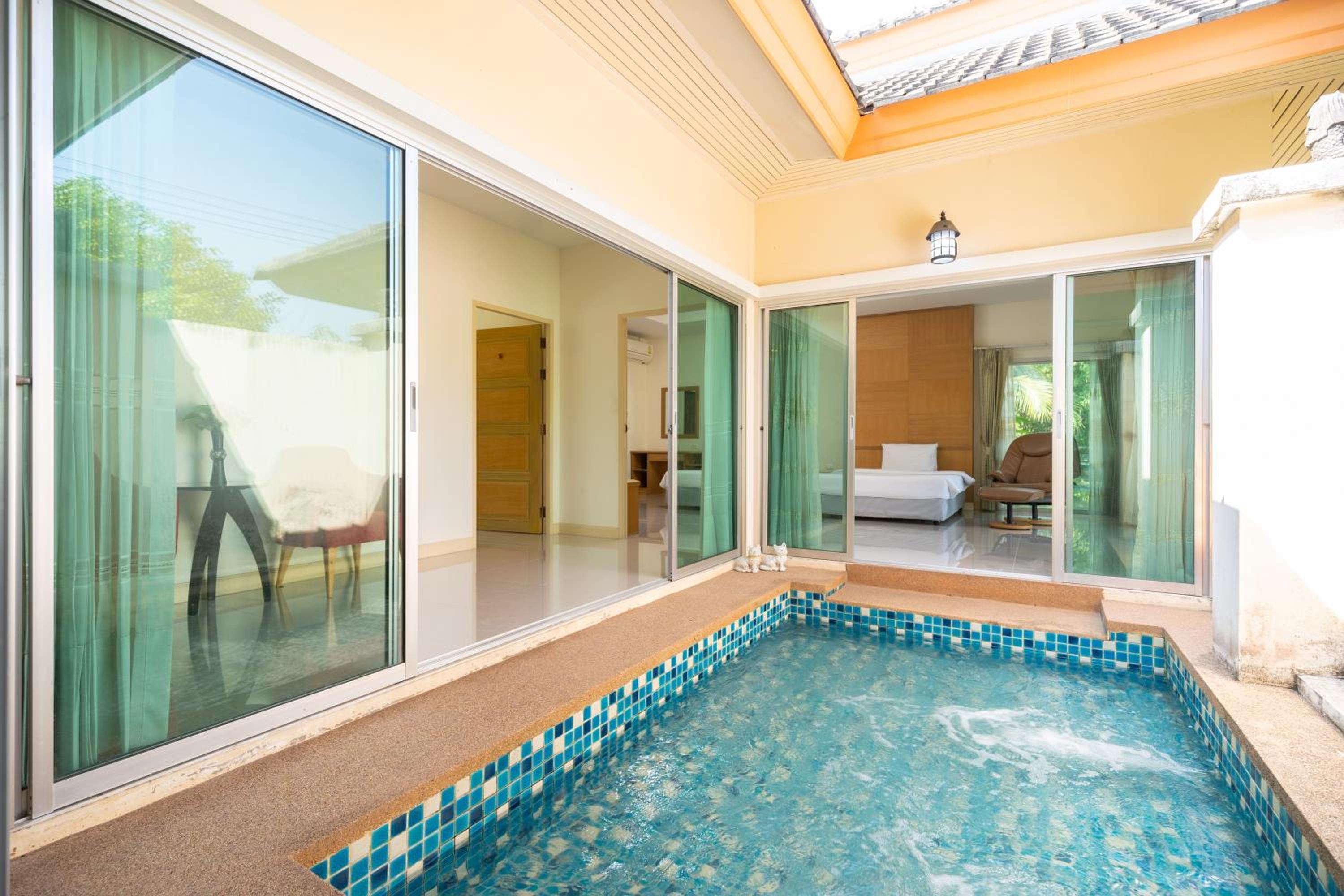 Thara Cholapruek Resort, photo 73