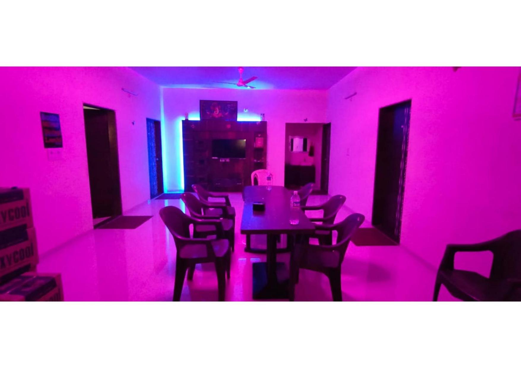 Maitri villa 4BHK view 2
