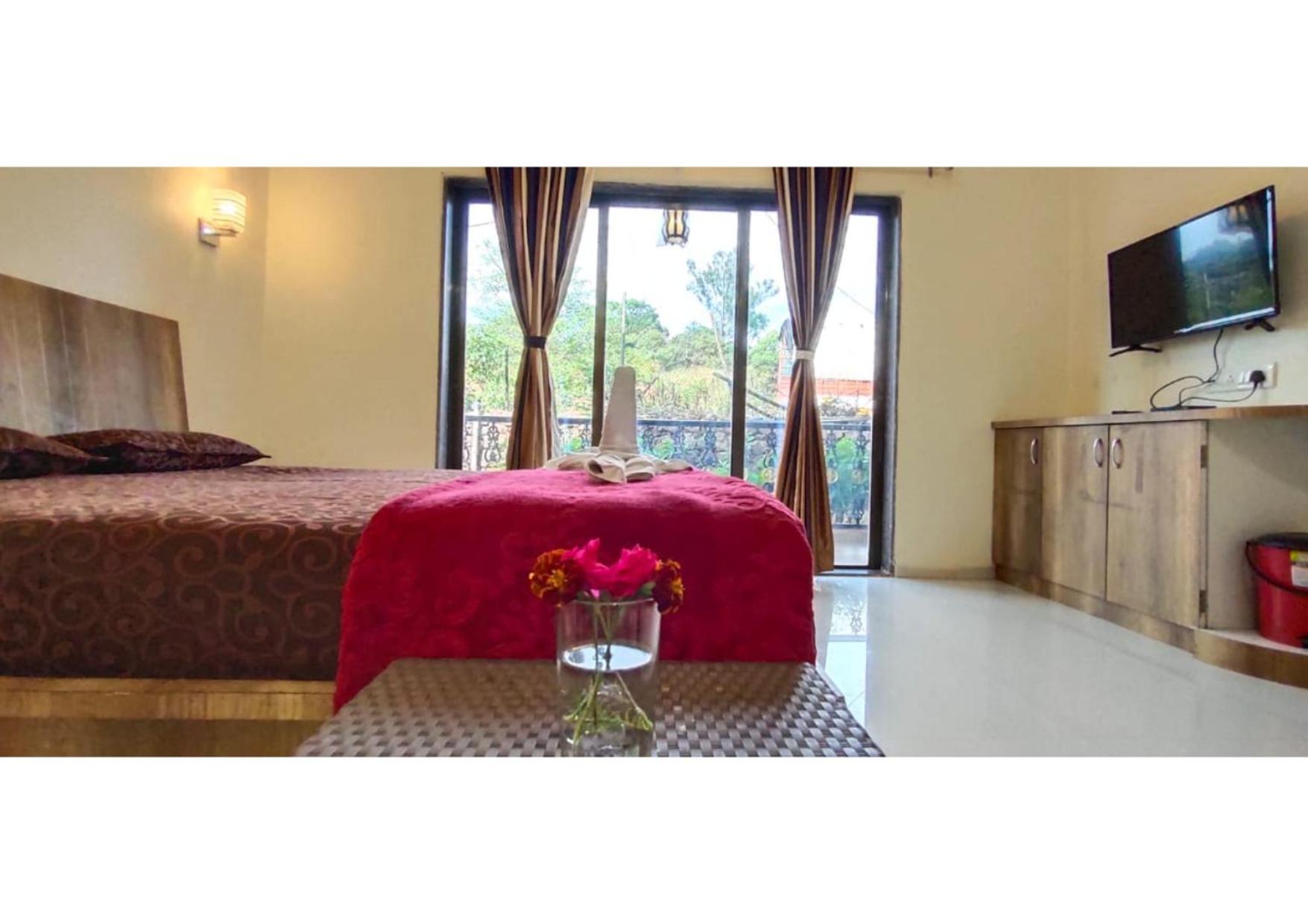 Maitri villa 4BHK view 3