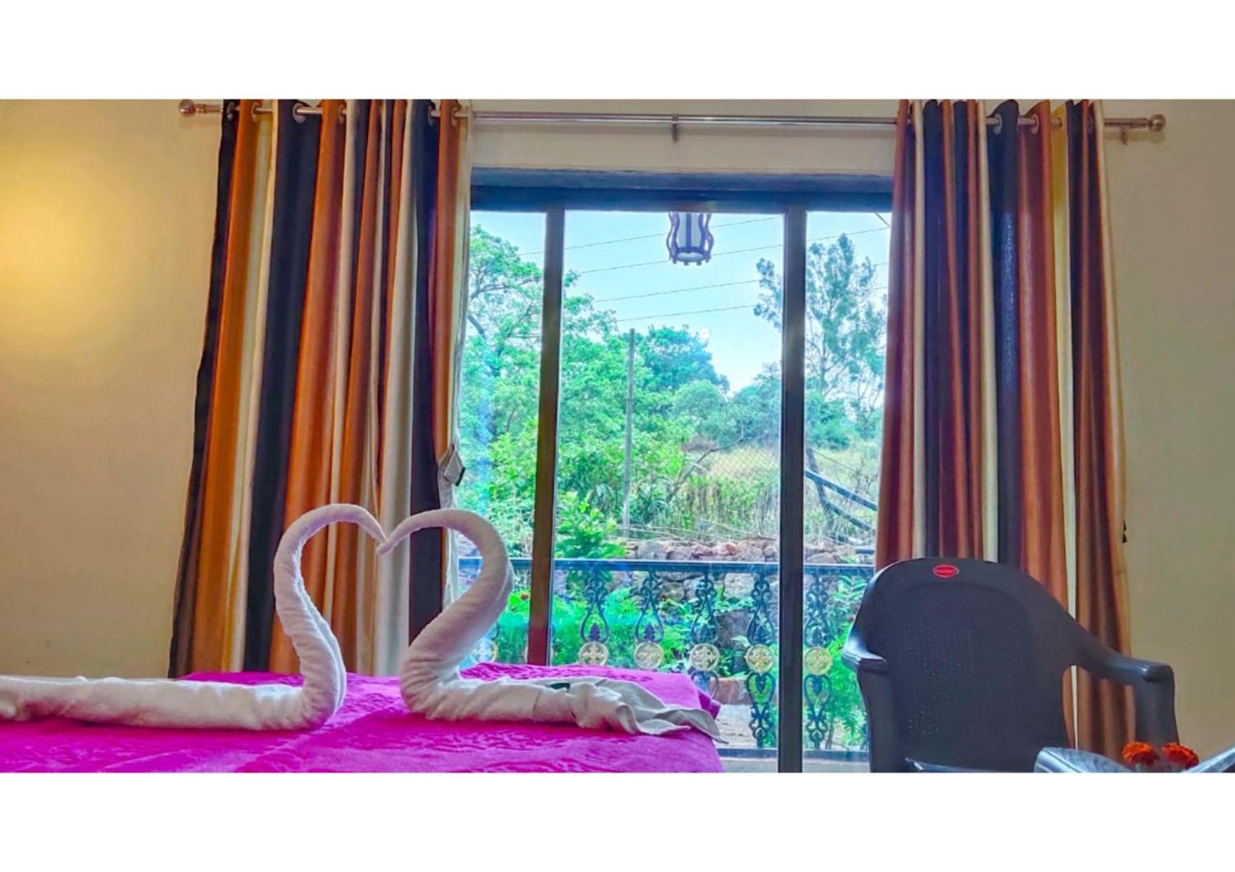 Maitri villa 4BHK view 5