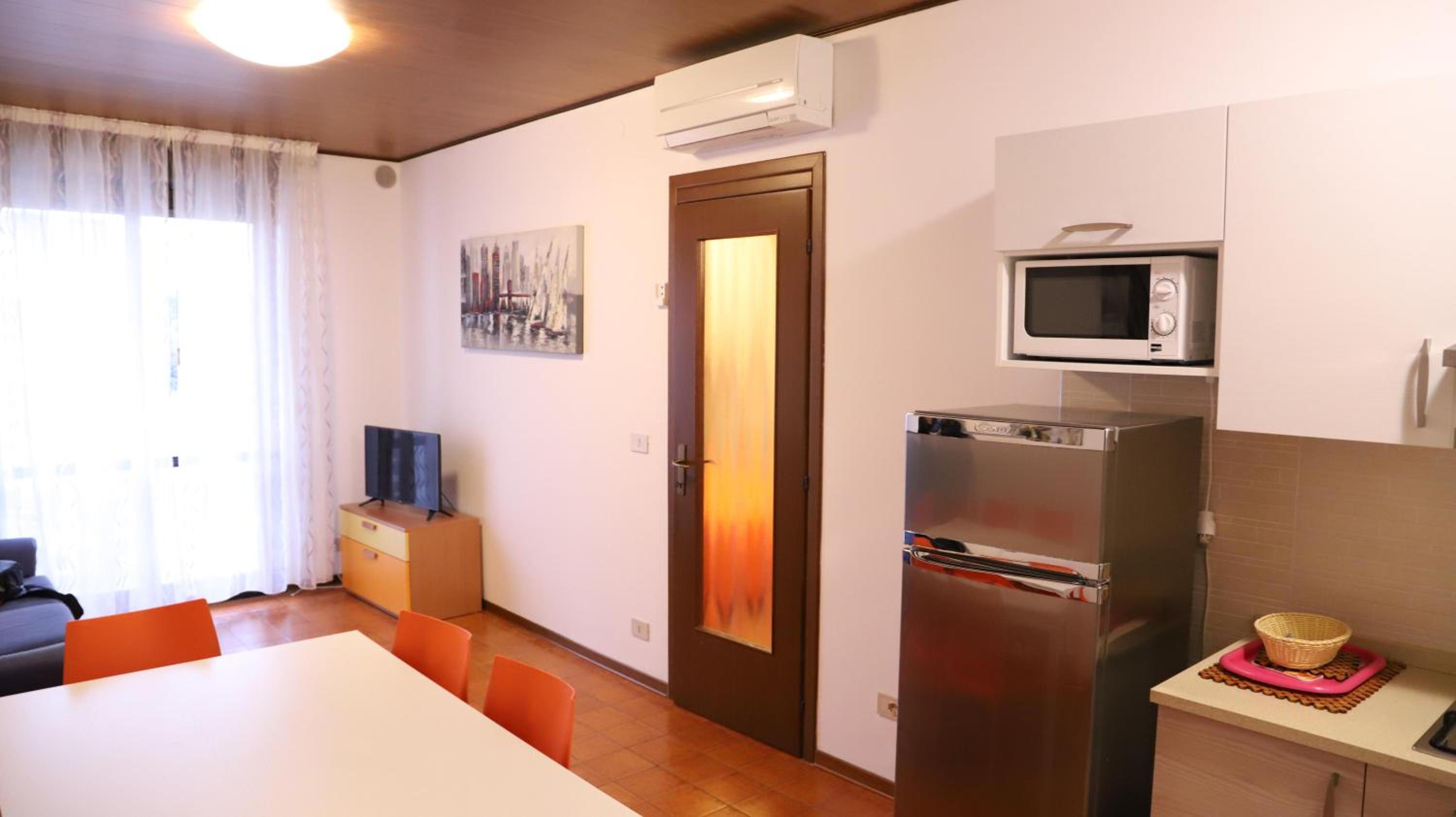 Condominio Quadrangolo-Gemini